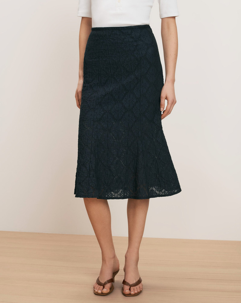 MASSIMO MIDI SKIRT 3