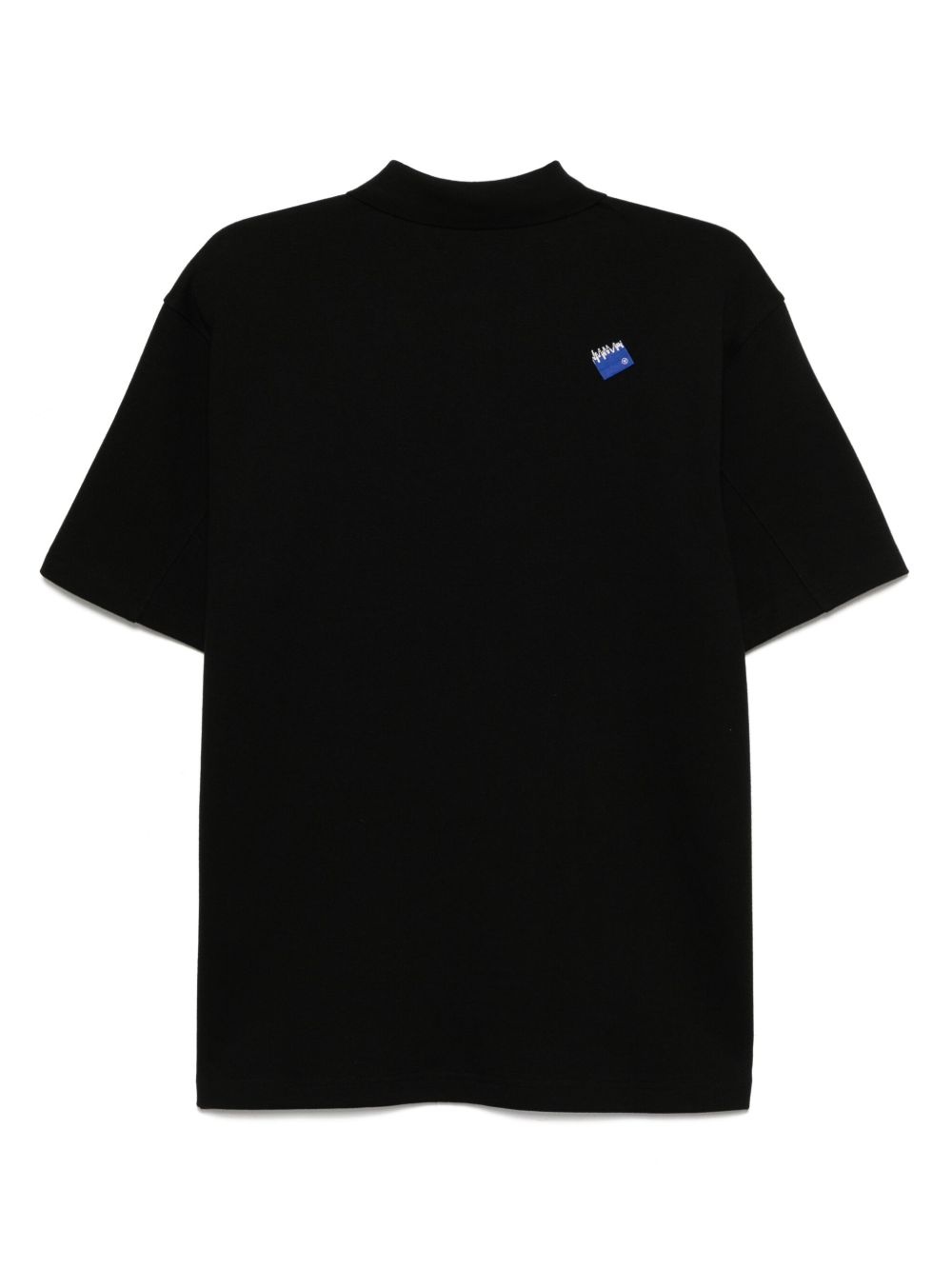 Trs tag polo top - 2