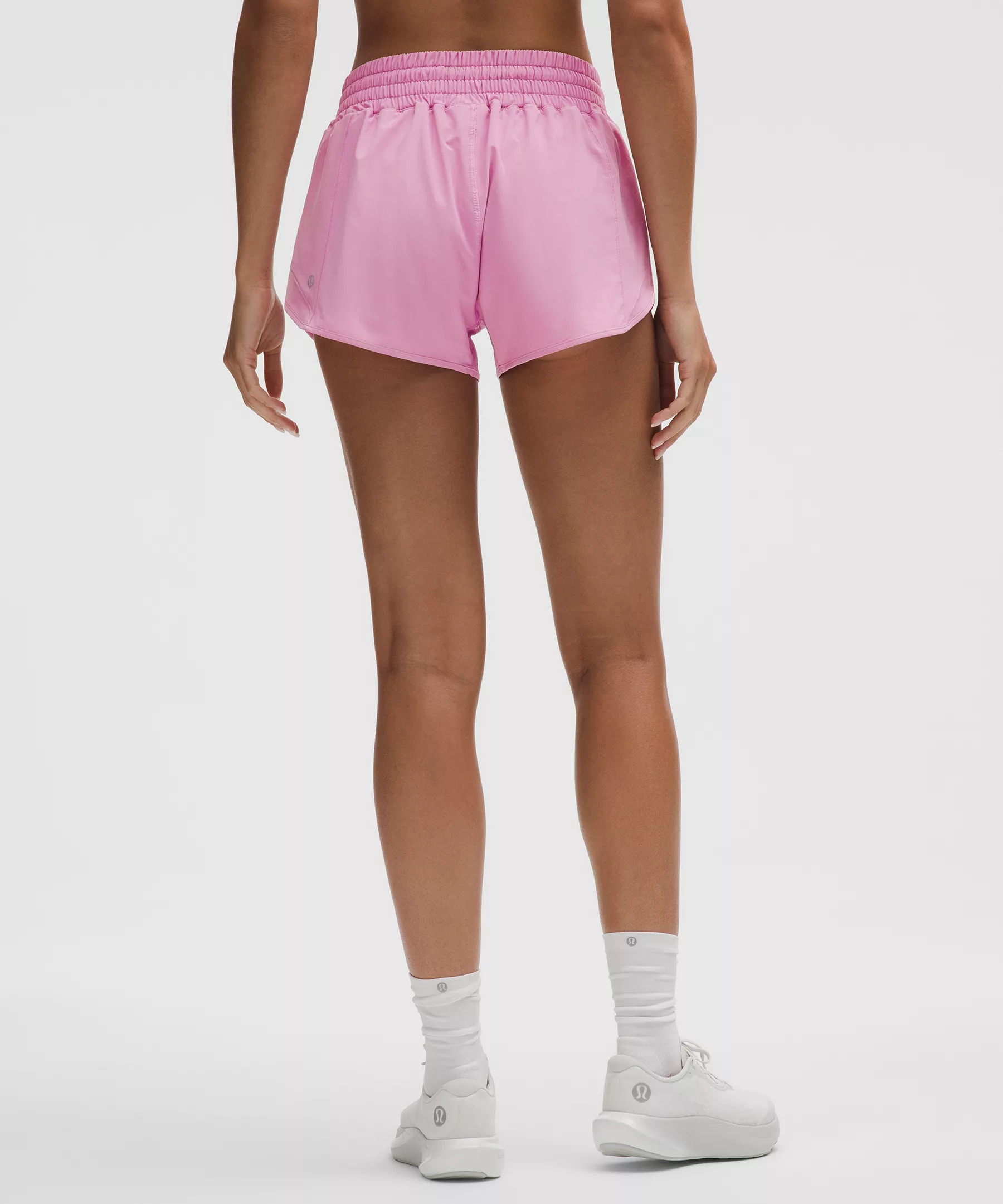Hotty Hot High-Rise Lined Short 2.5" - 3