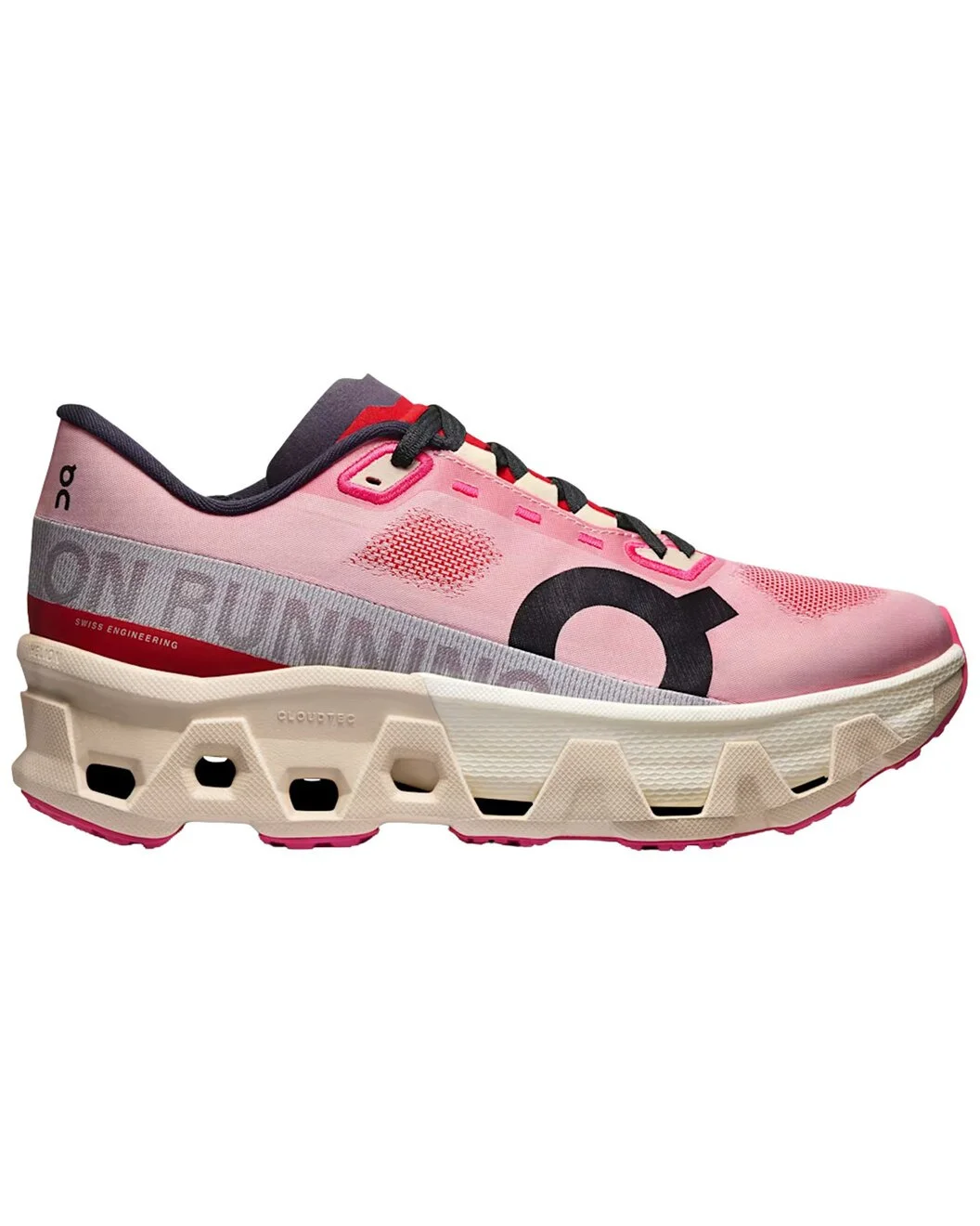 On Running Cloudmonster Hyper Running Shoe - 1
