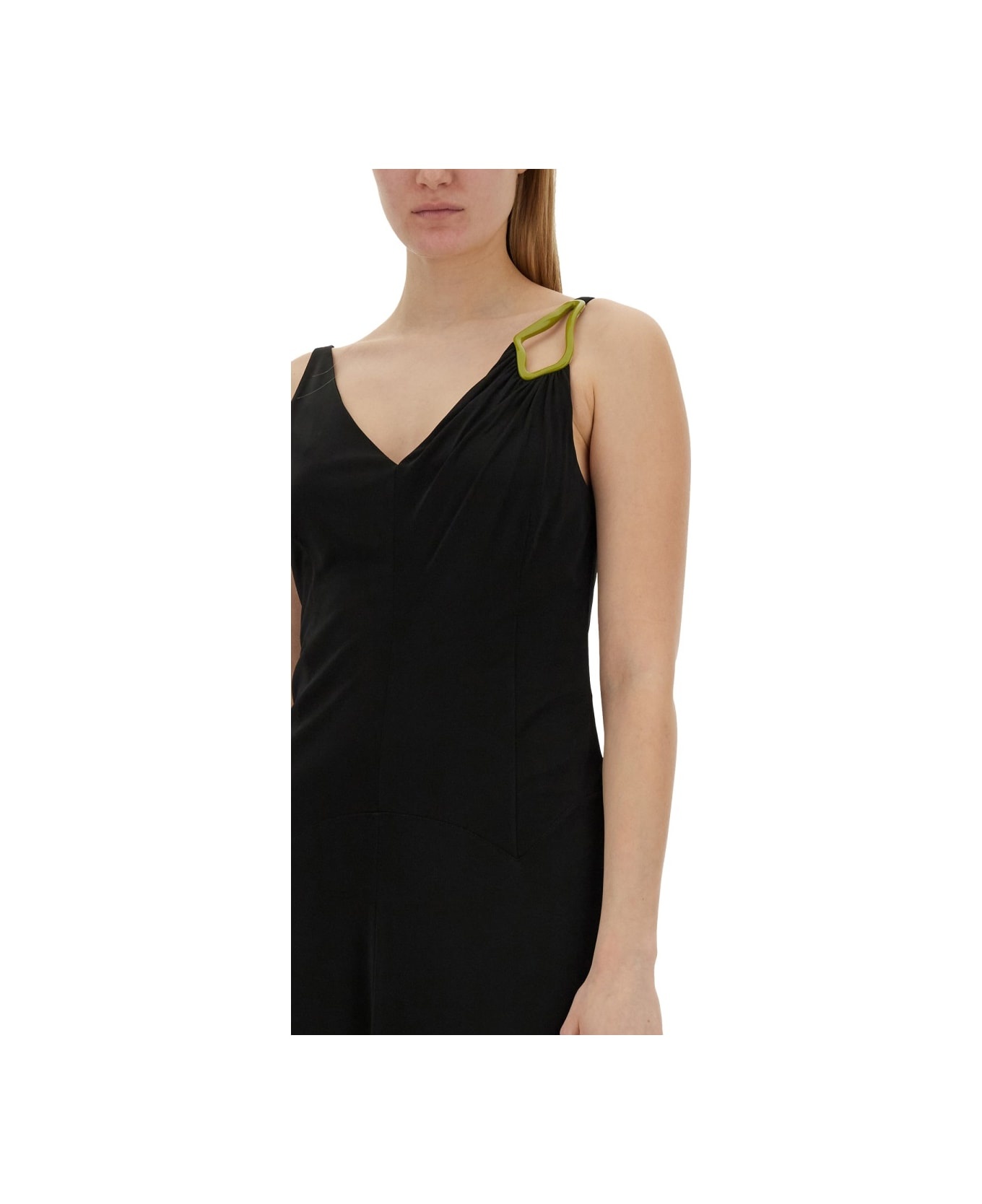Midi Dress - 4