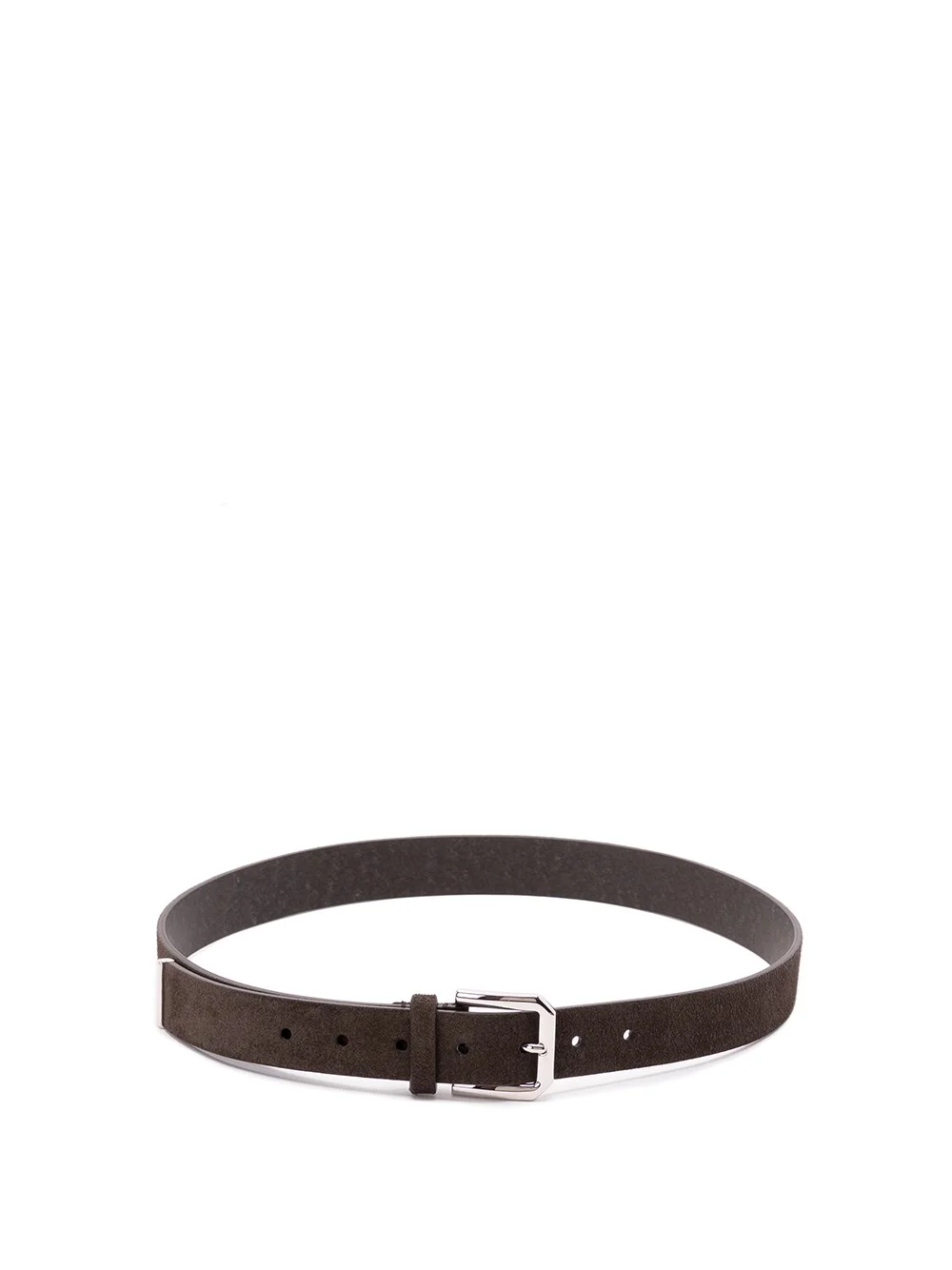 Leather Belt - 1