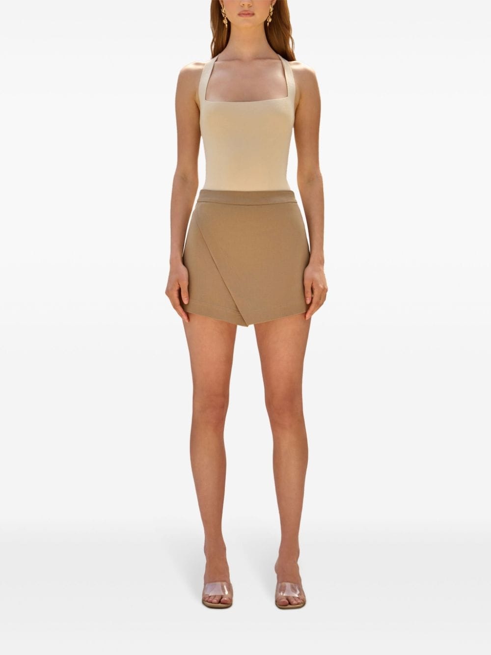 Alma skorts - 3