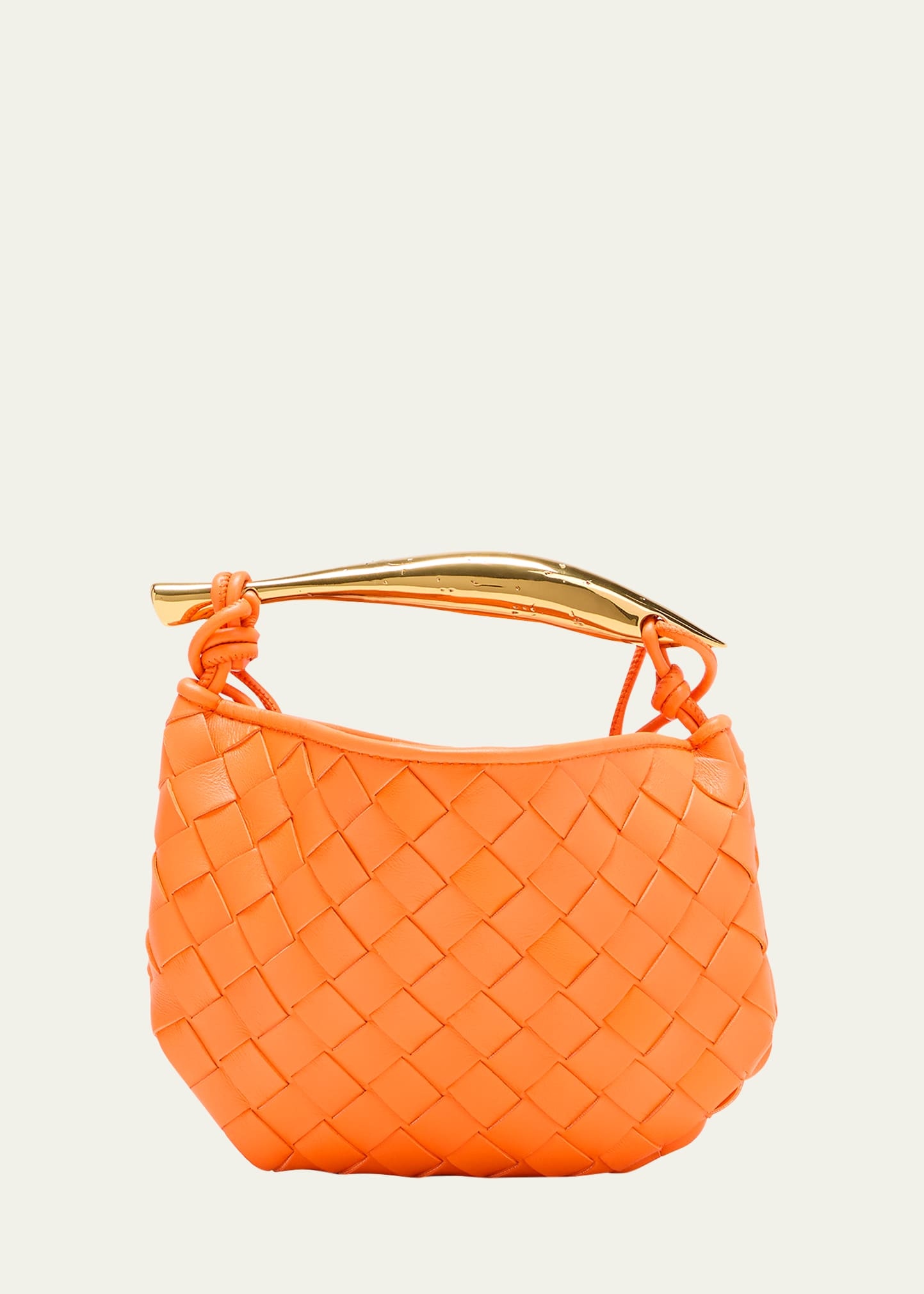 Mini Sardine Bag - 1