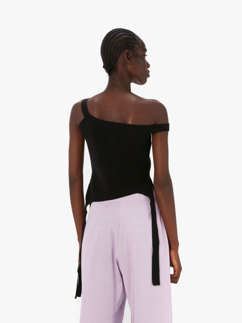 DECONSTRUCTED TOP - 3