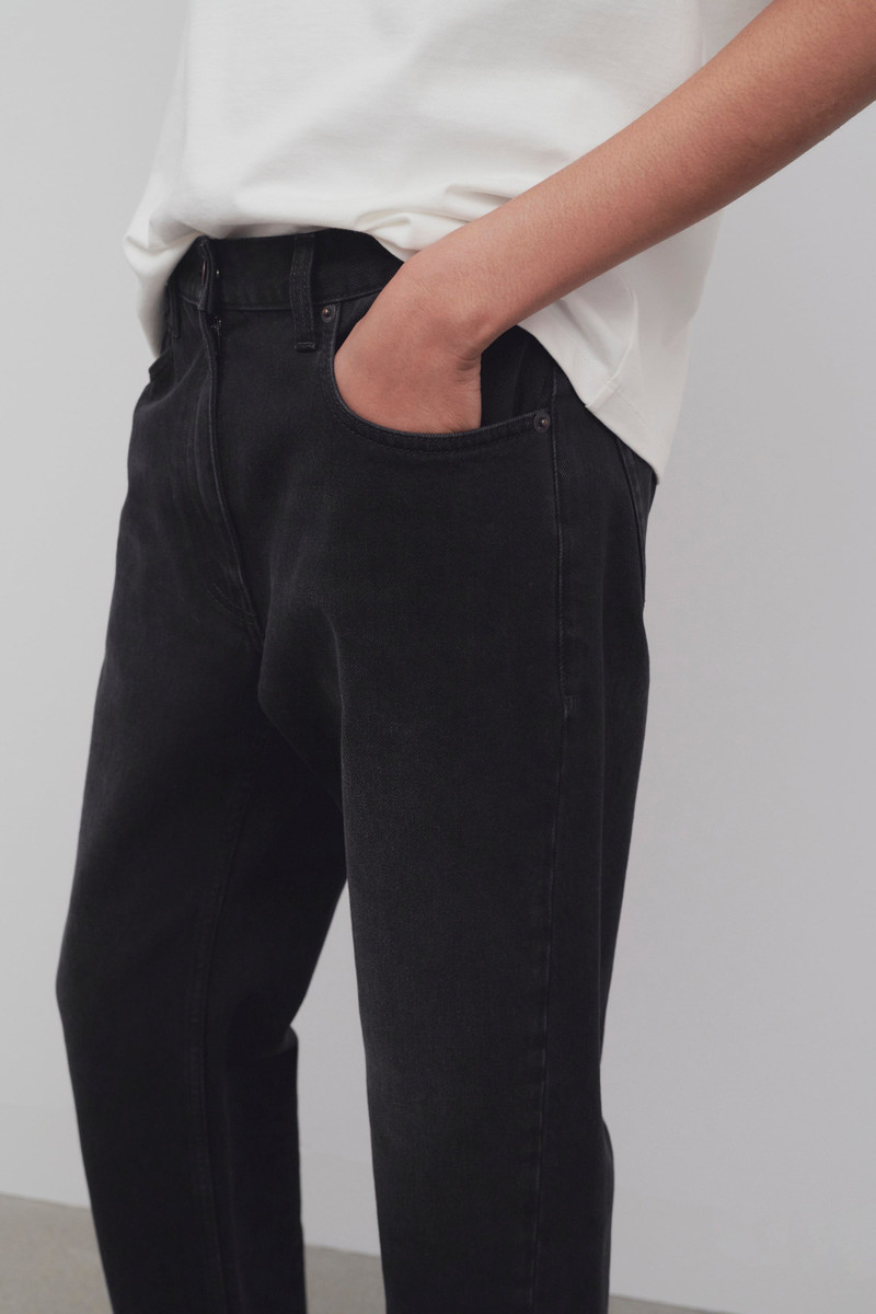 Ryley Jean in Denim 6