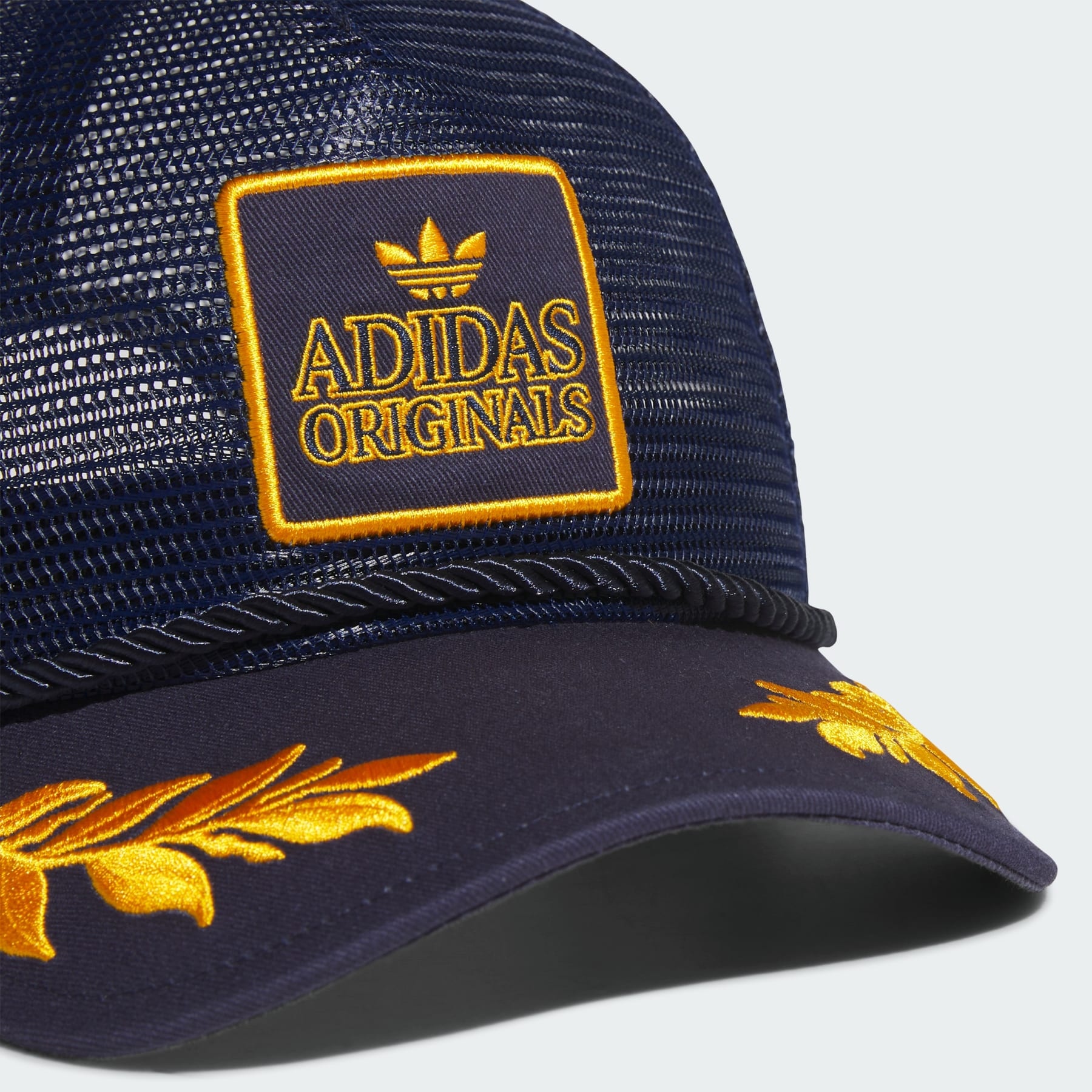 Major Mesh Trucker Hat - 3