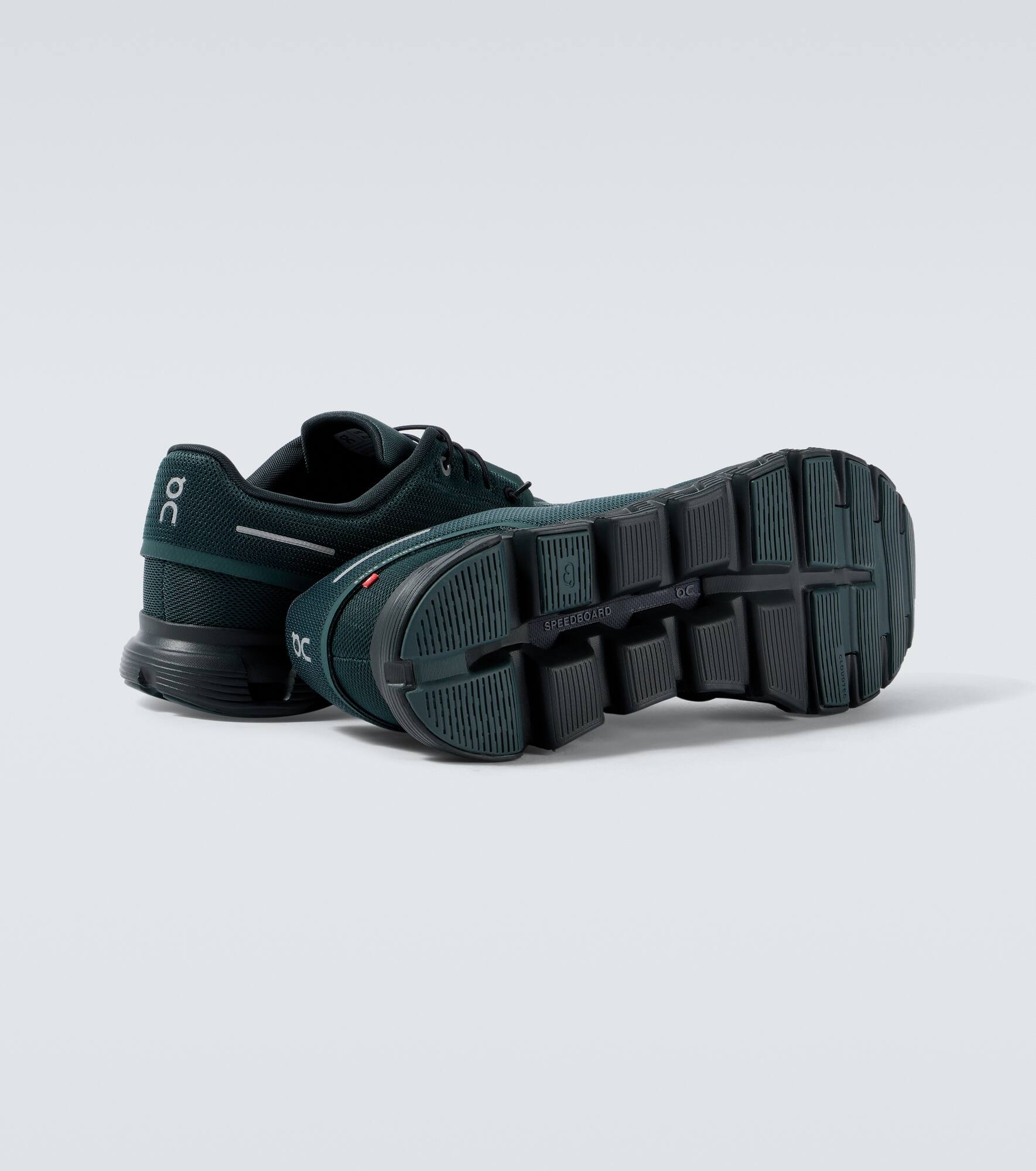 Cloud 6 running shoes - 7