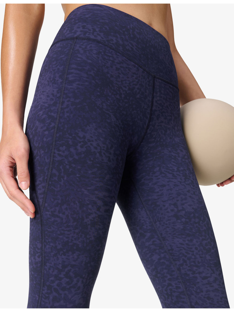 Ultimate Studio 7/8 Performance Leggings 4