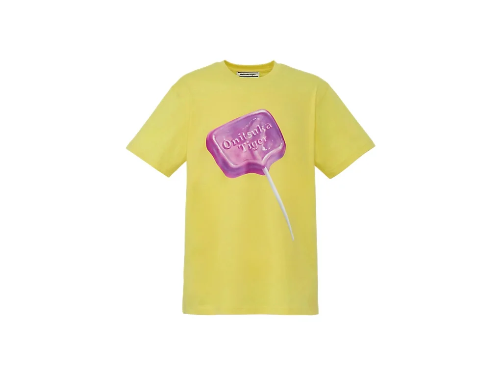 GRAPHIC TEE - 1
