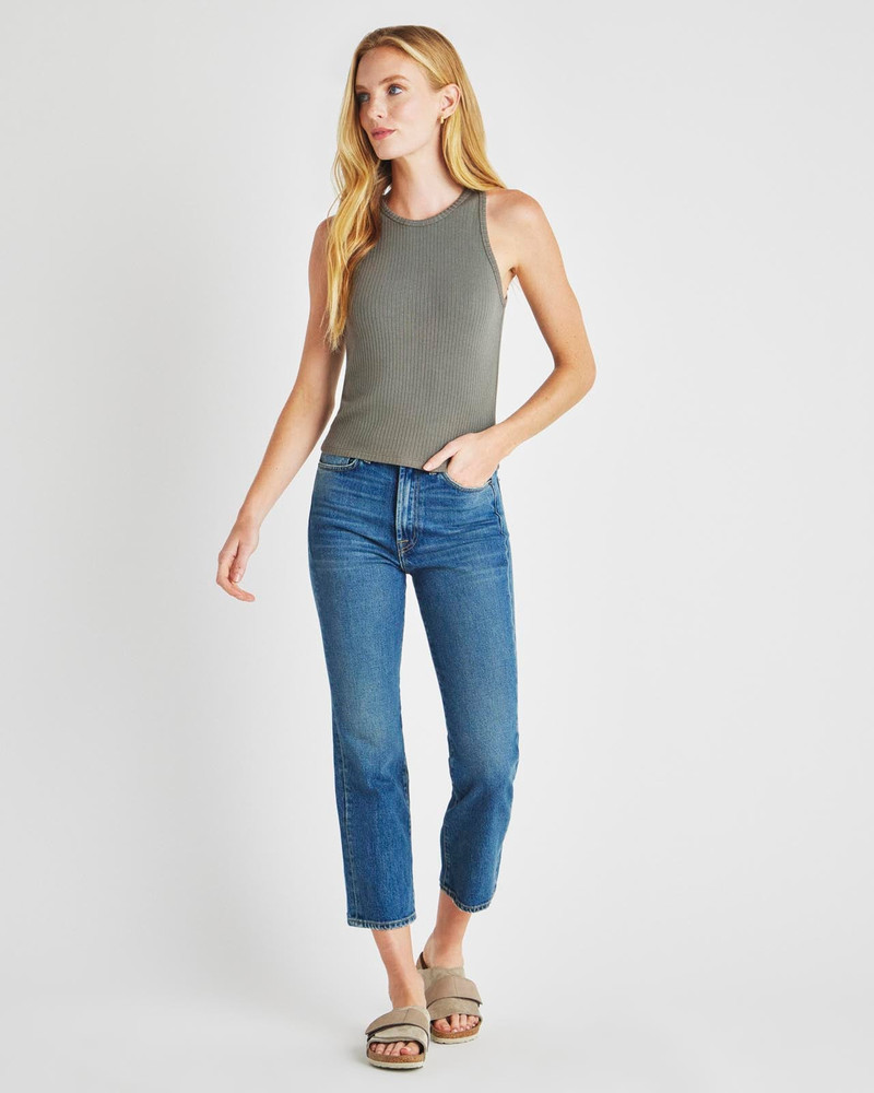 Supersoft Rib Tank 3