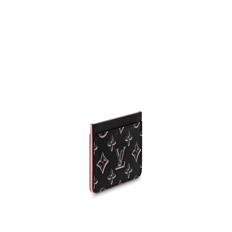 LV Side-Up Card Holder 3
