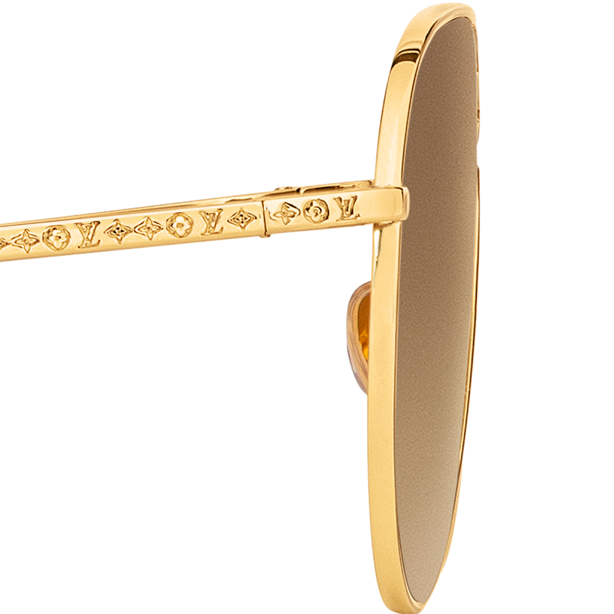 LV Star Pilot Sunglasses - 3