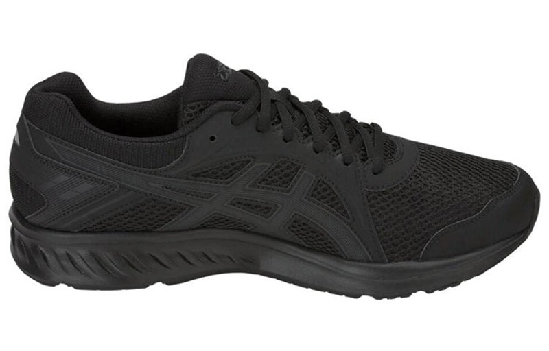 ASICS Jolt 2 4E Wide 'Black' 1011A206-003 3