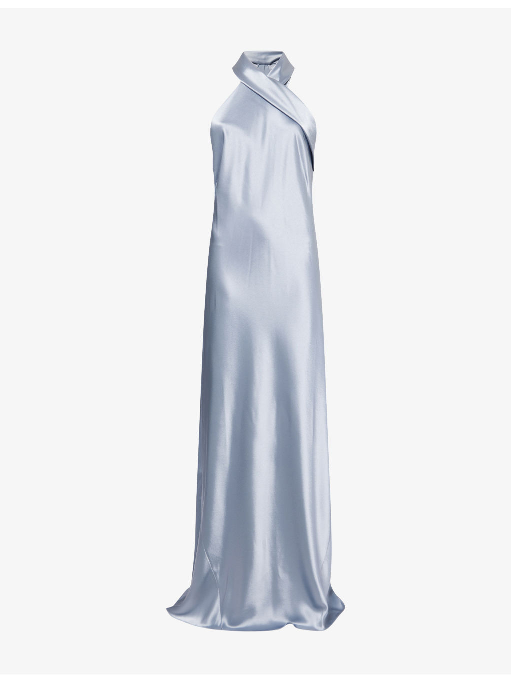 Pandora Sleeveless Woven Gown - 1