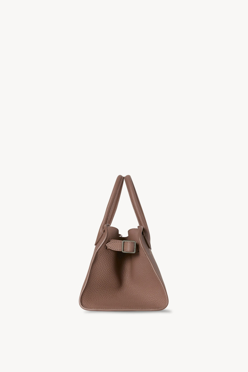 Soft Margaux 10 Bag in Leather 3