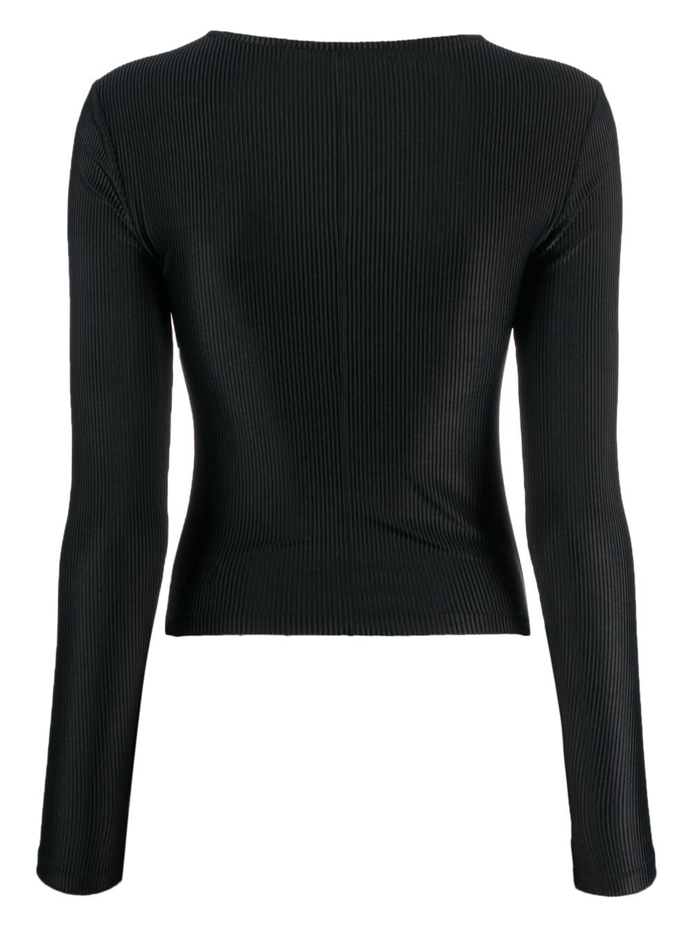 Charmed Keyhole top - 2
