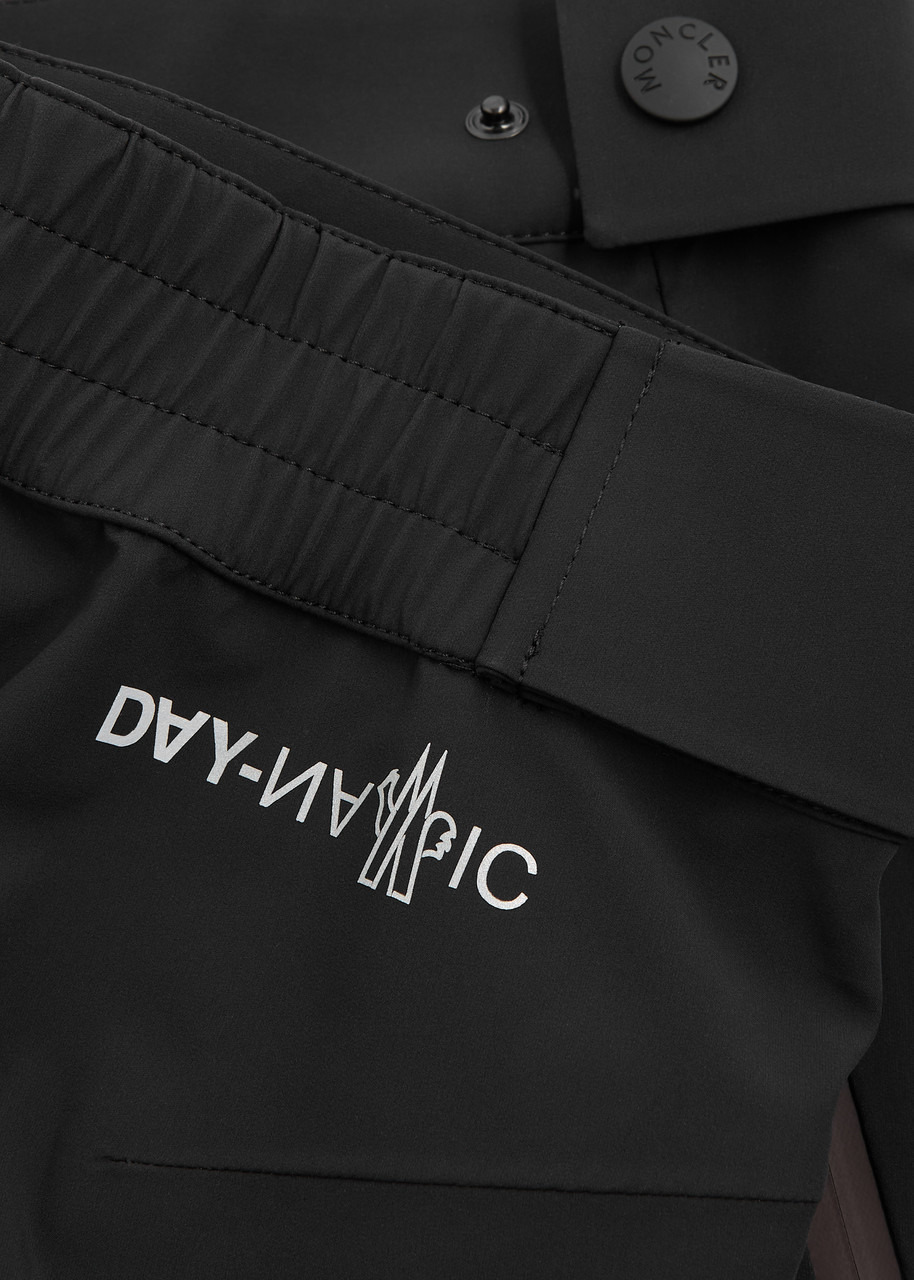 Moncler Grenoble Day-Namic Stretch-nylon Cargo Trousers - 5