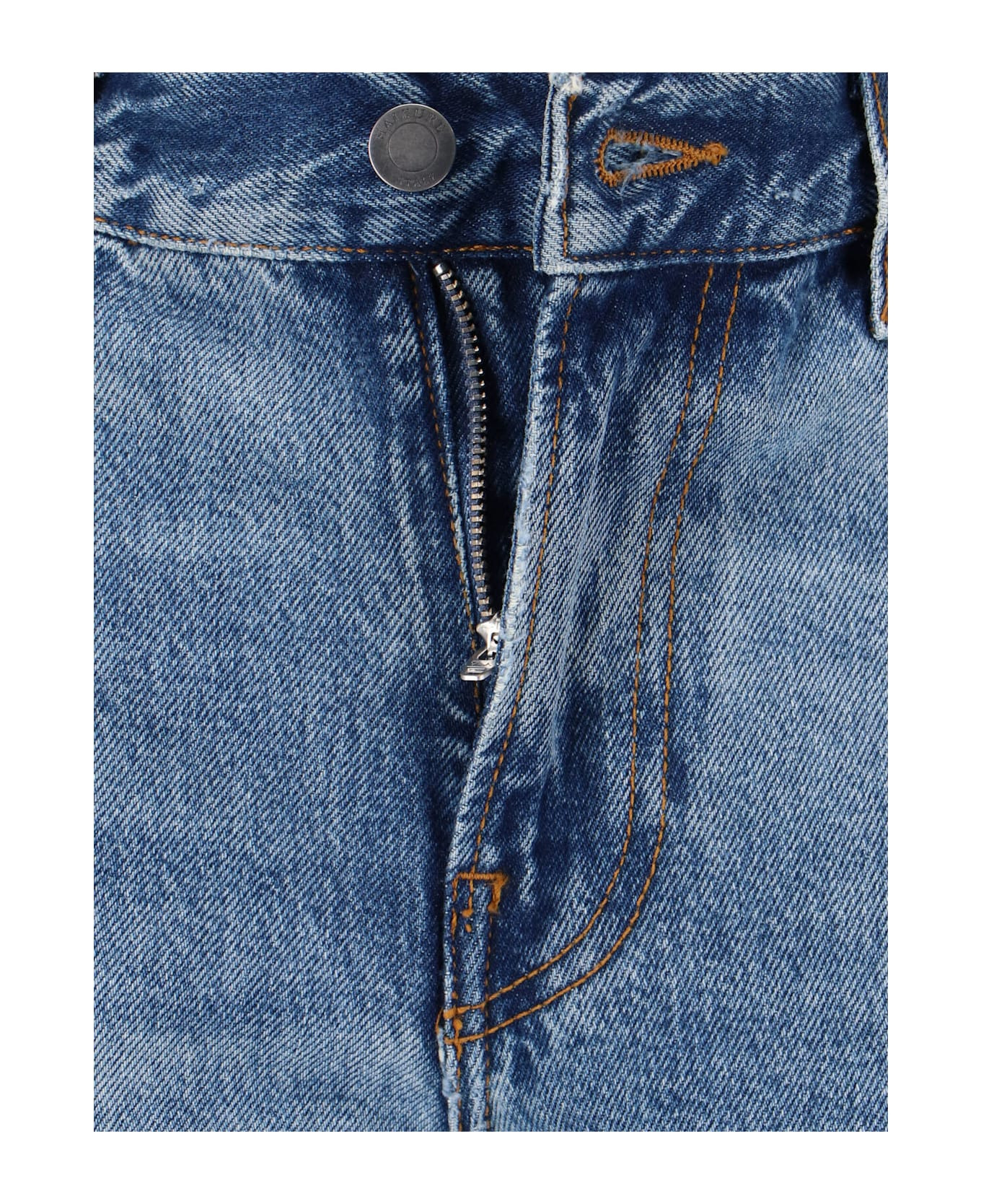 'flora' Bootcut Jeans - 5