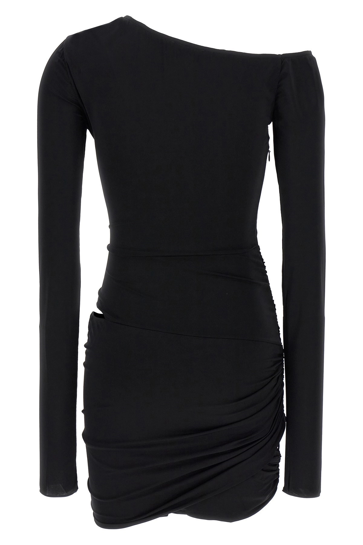 Asymmetrical dress - 3