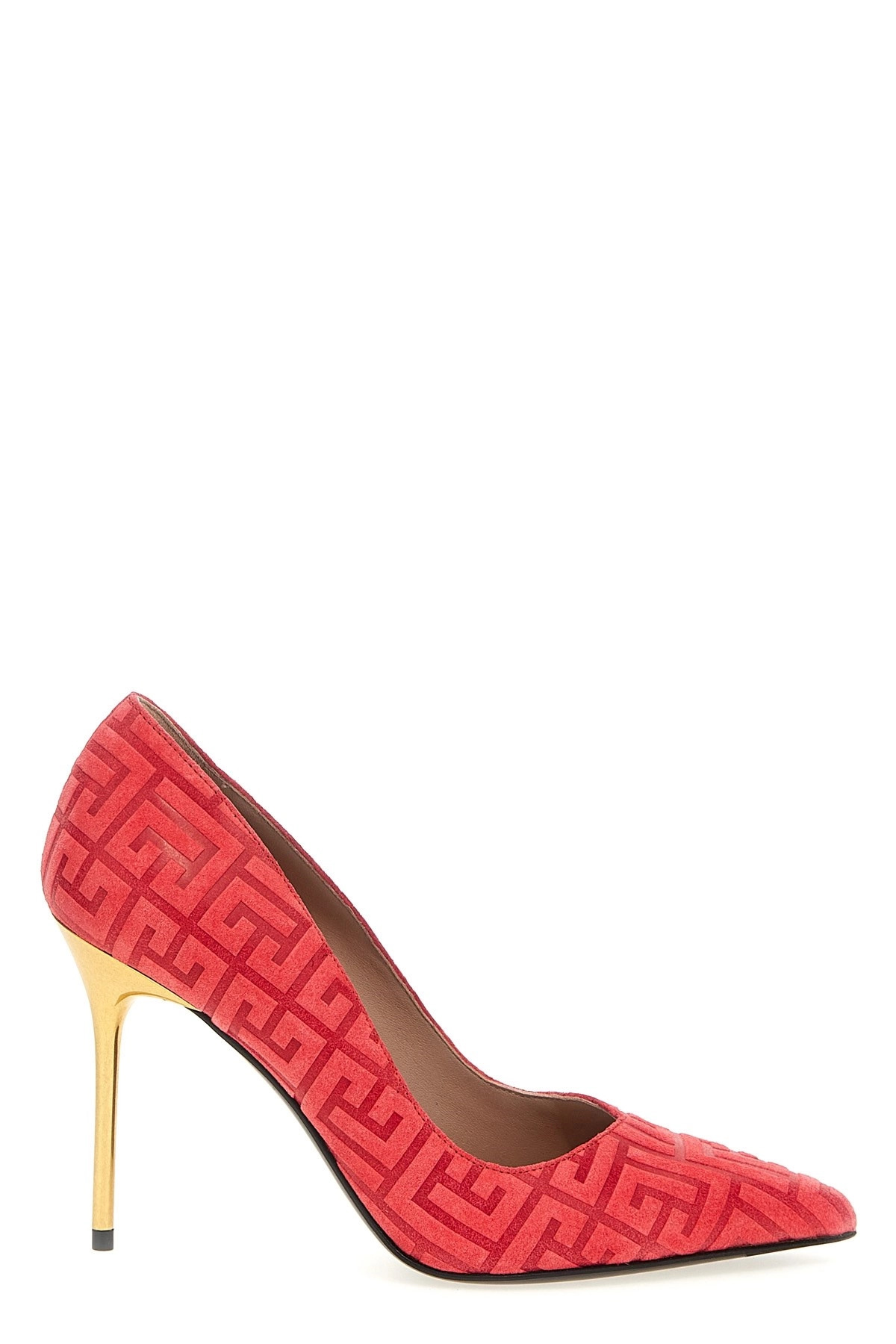 'Ruby' pumps - 1