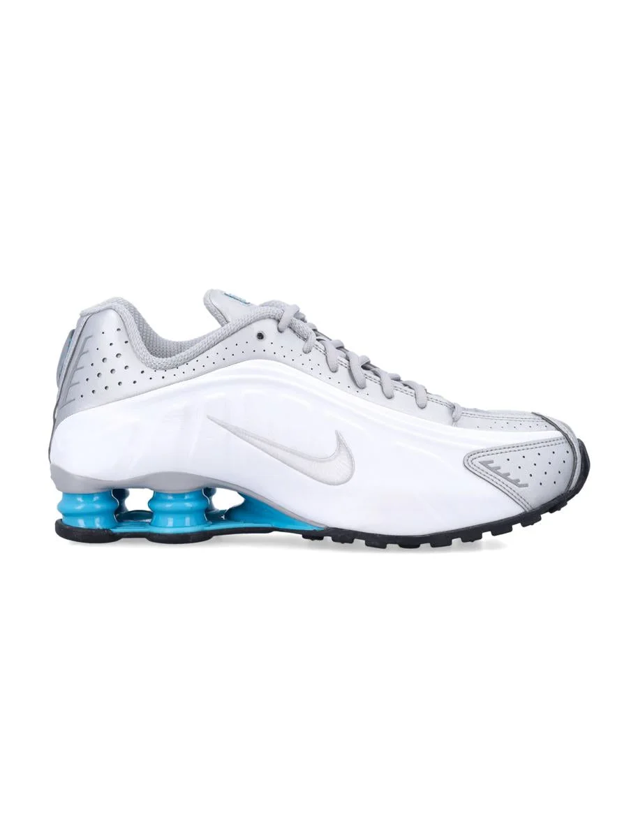 Nike Shox R4 Running - 1