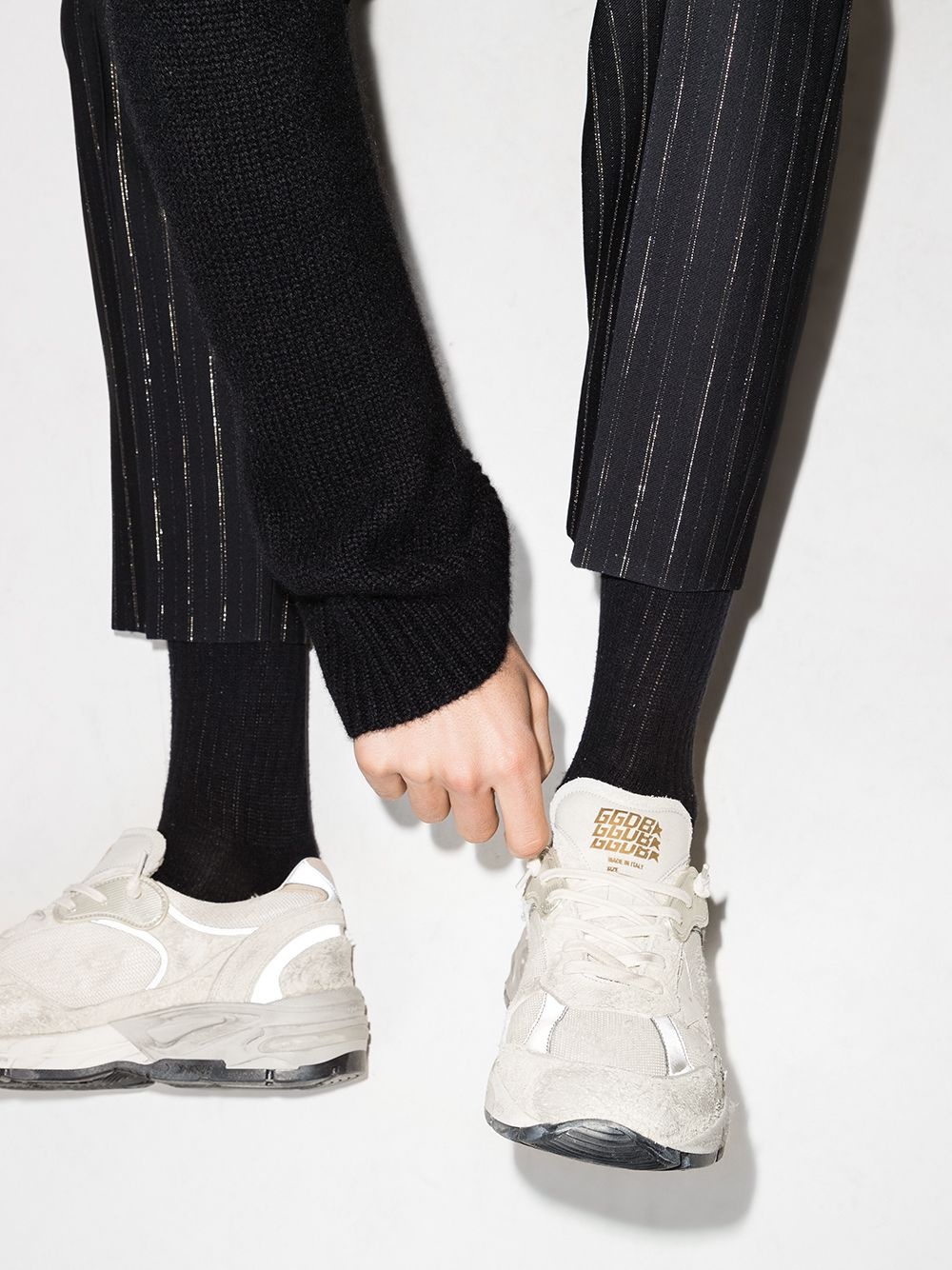 Dad-Star chunky sneakers - 3