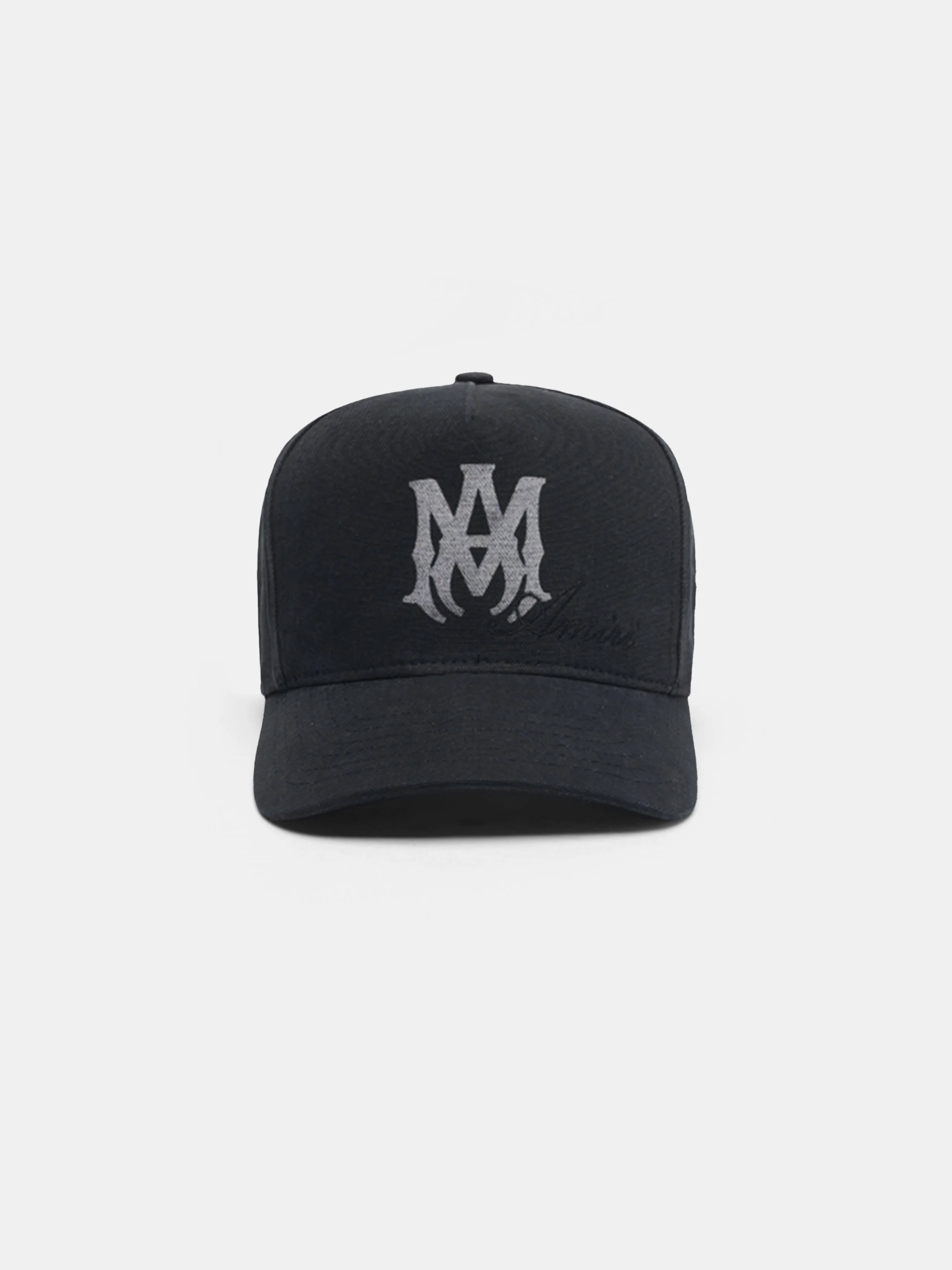 MA SCRIPT CANVAS HAT - 1