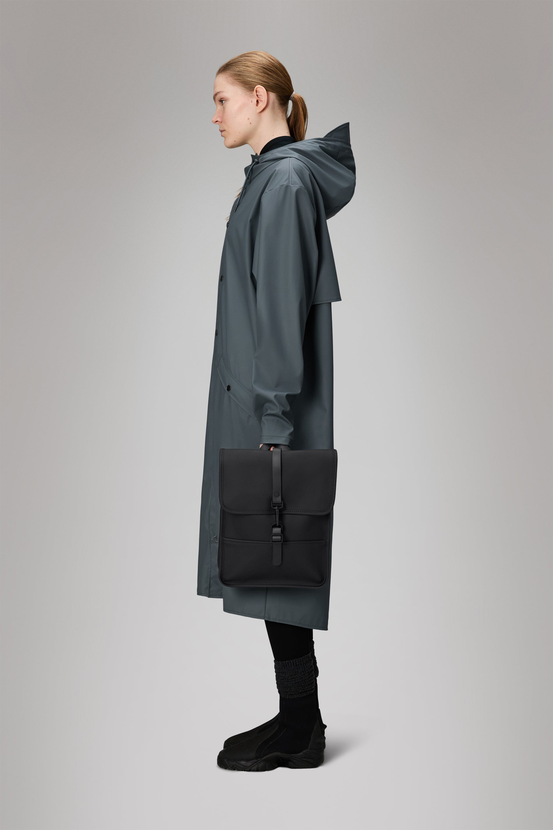 Backpack Micro - 3