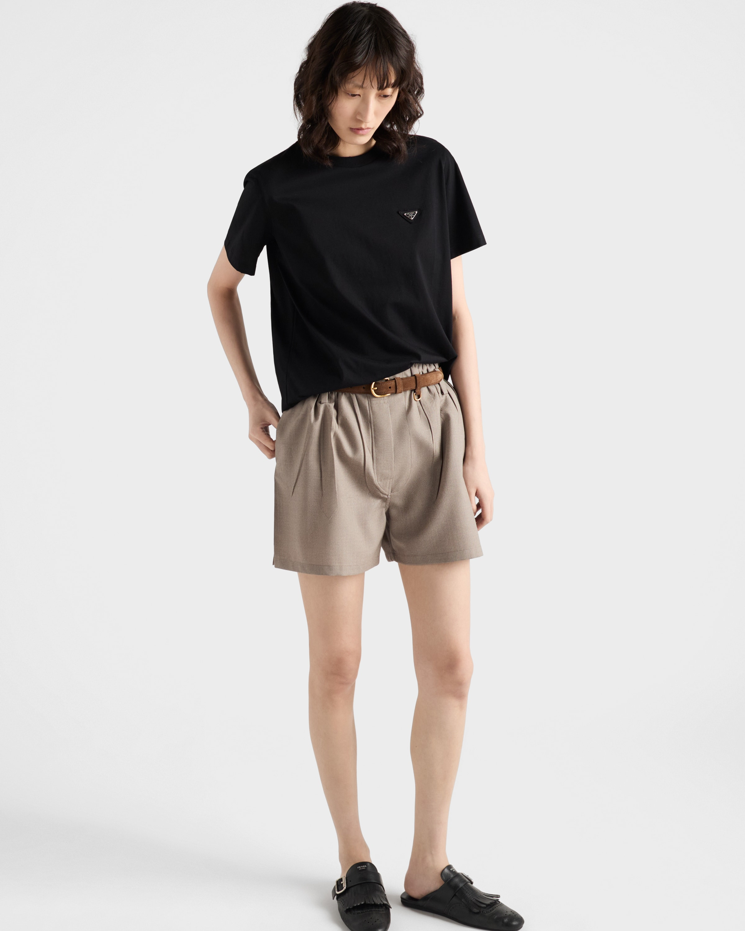 Jersey T-shirt - 4