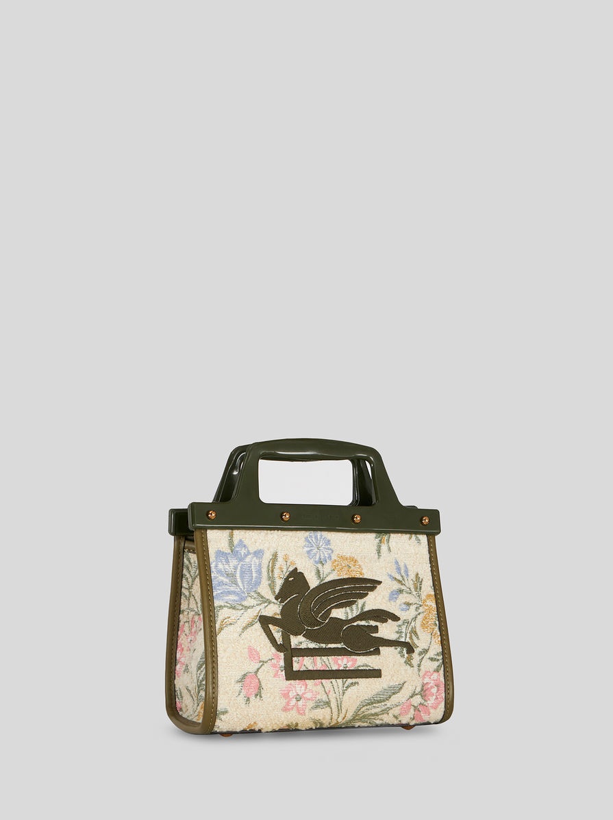 MINI LOVE TROTTER BAG - 5