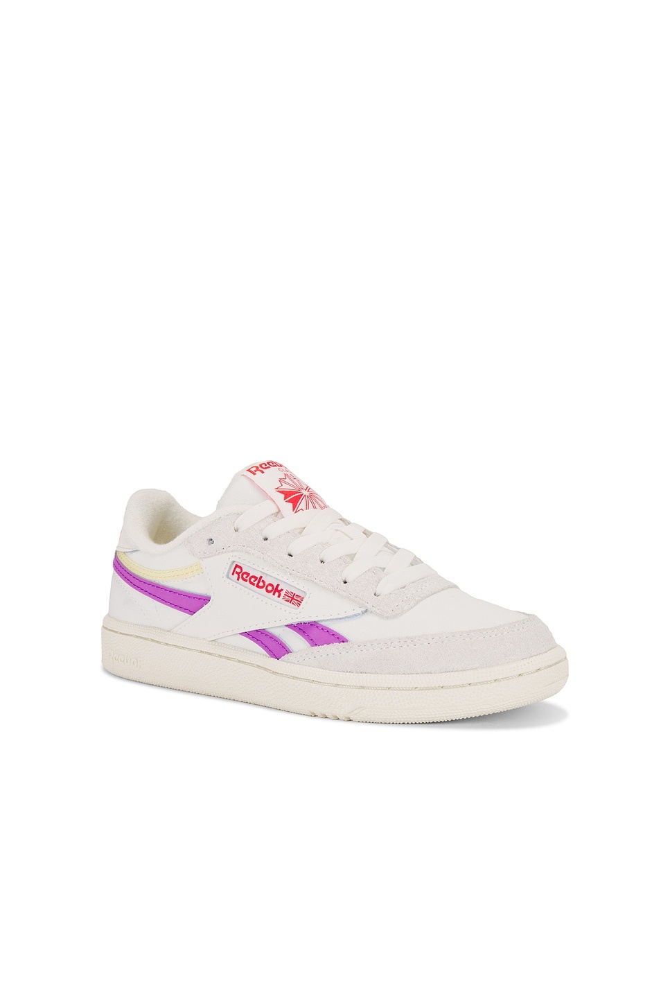 Club C Revenge Sneaker - 2