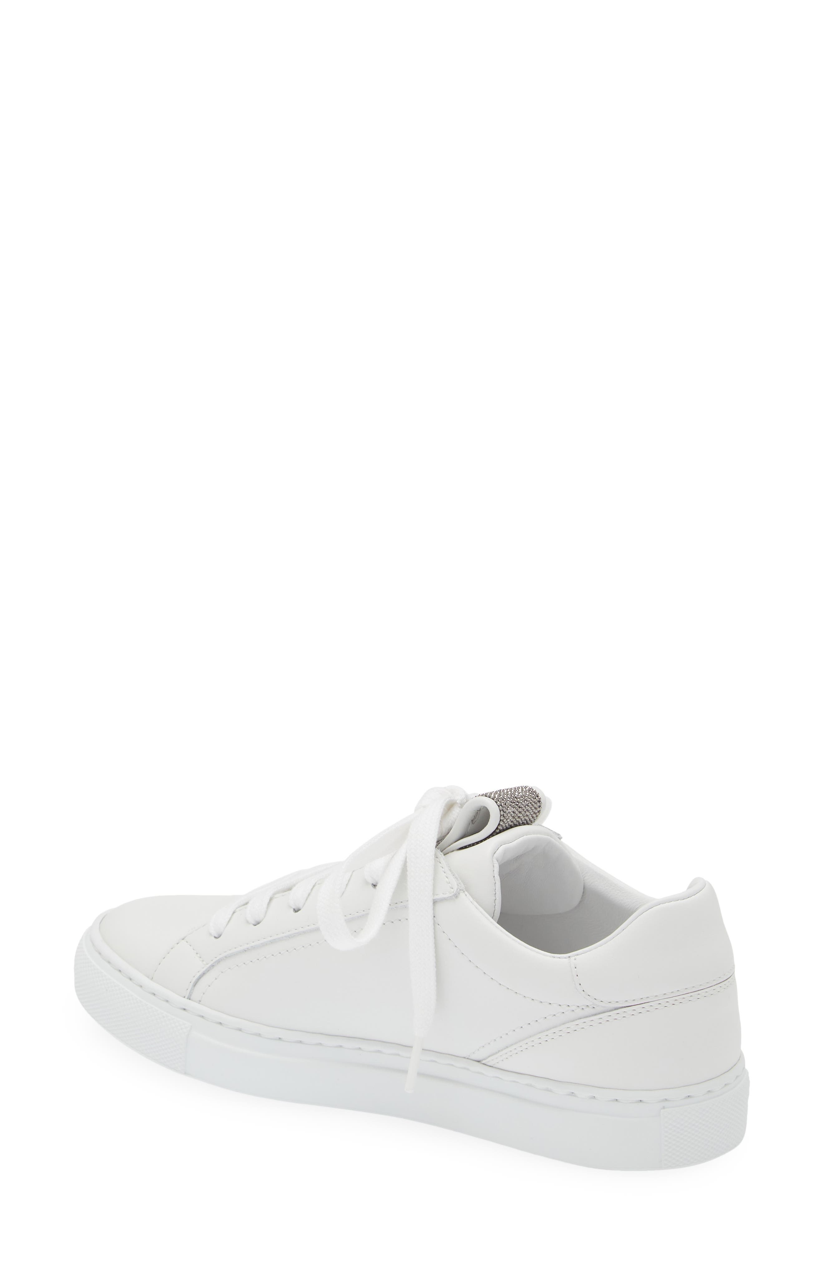 Monili Low Top Sneaker - 2