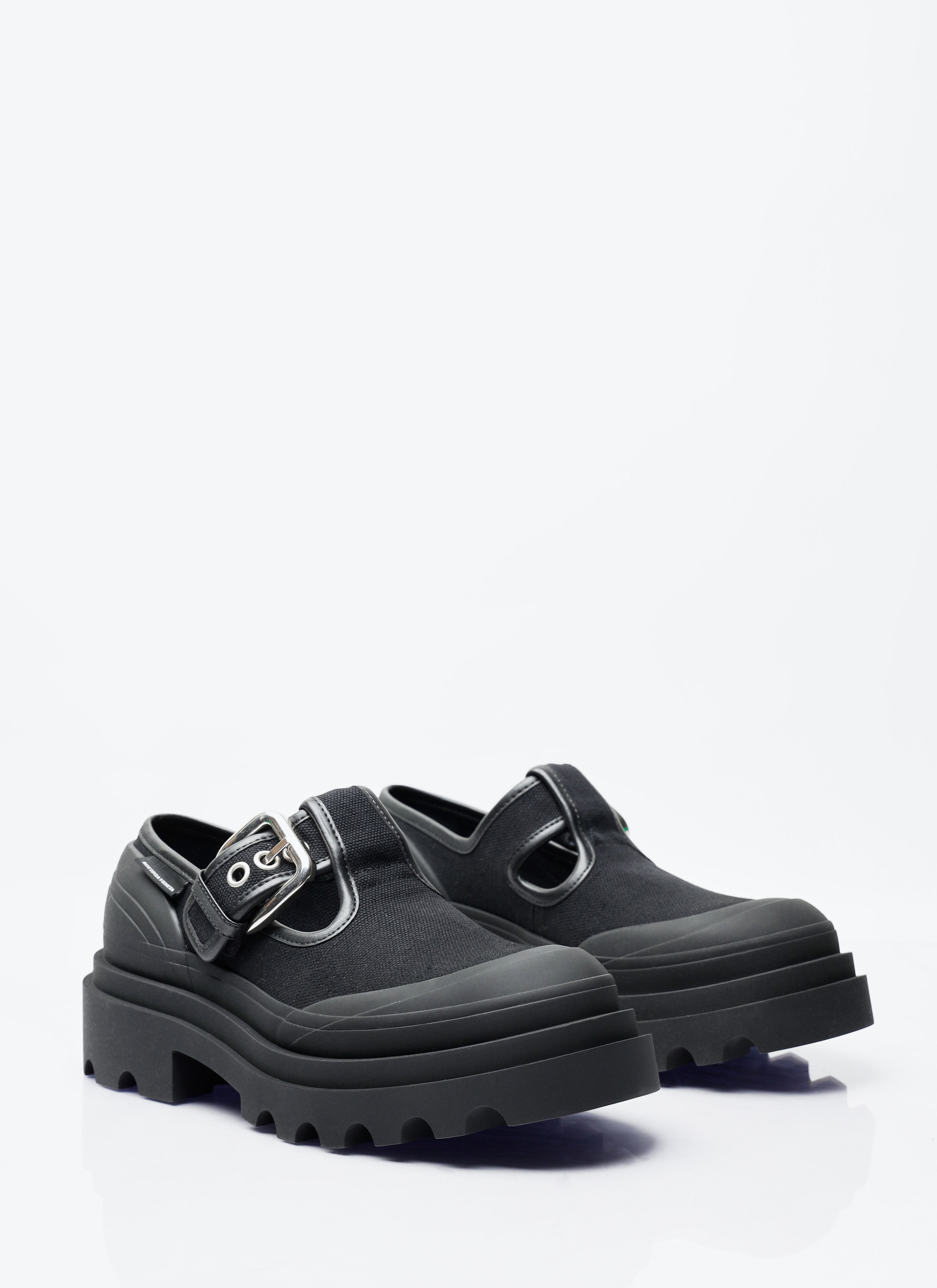 Bottega Veneta Women Track Platforms - 3