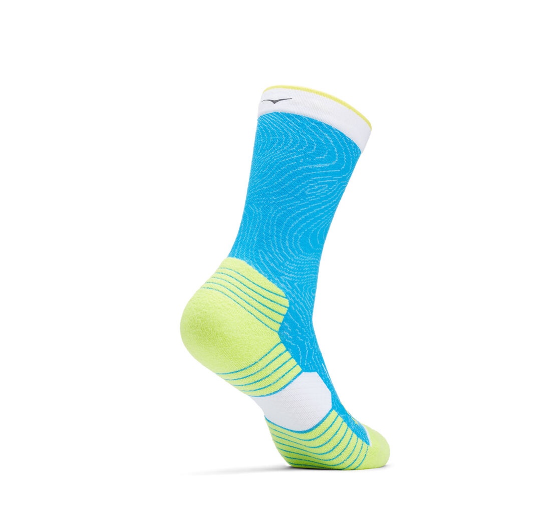 All Gender Crew Run Sock - 4