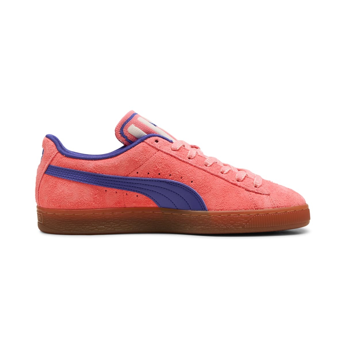 PUMA Suede Supertifo 'Sunset Glow Gum' 398810-02 - 2
