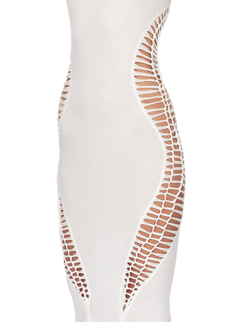 Rick Owens Lilies DRESS outlook