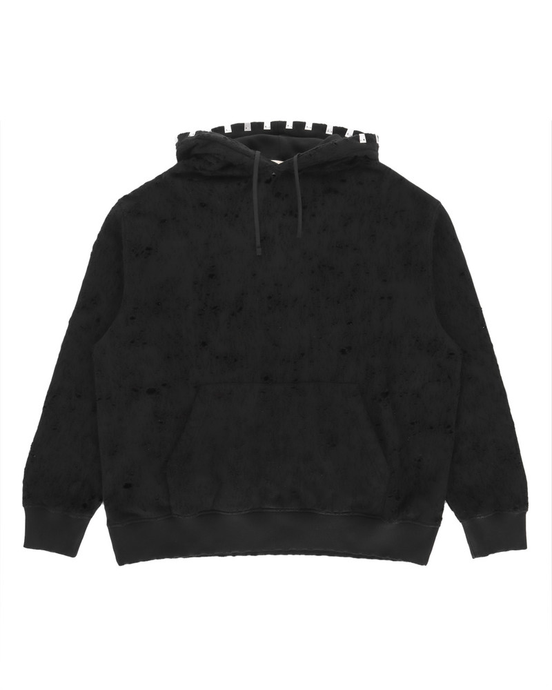 MULTI LIGHTERCAP HOODIE 1