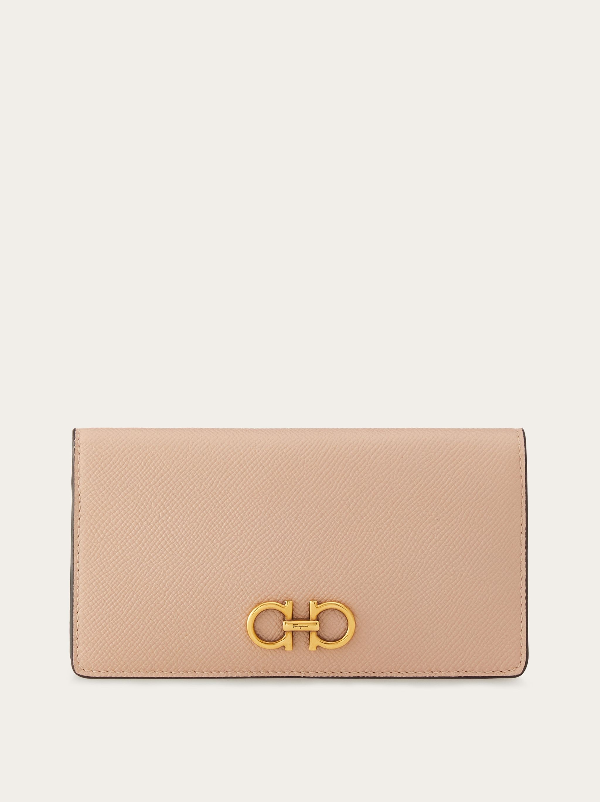Gancini continental wallet - 1