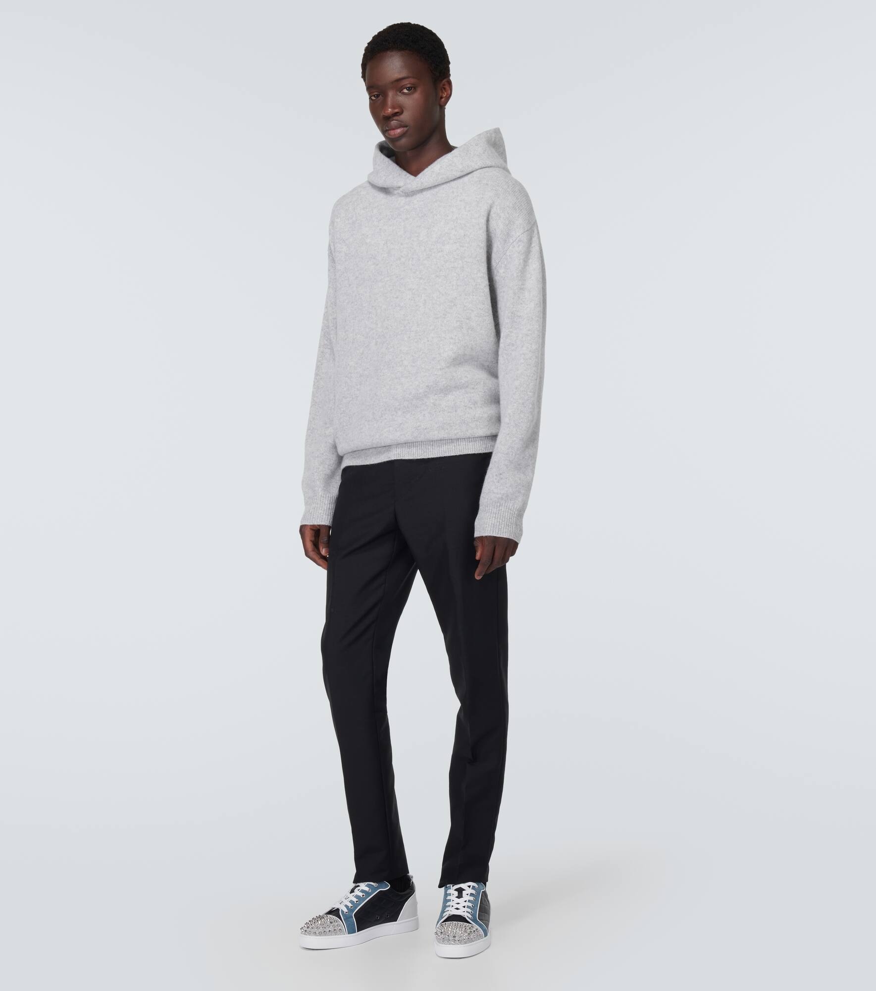Louis Junior Spikes sneakers - 2