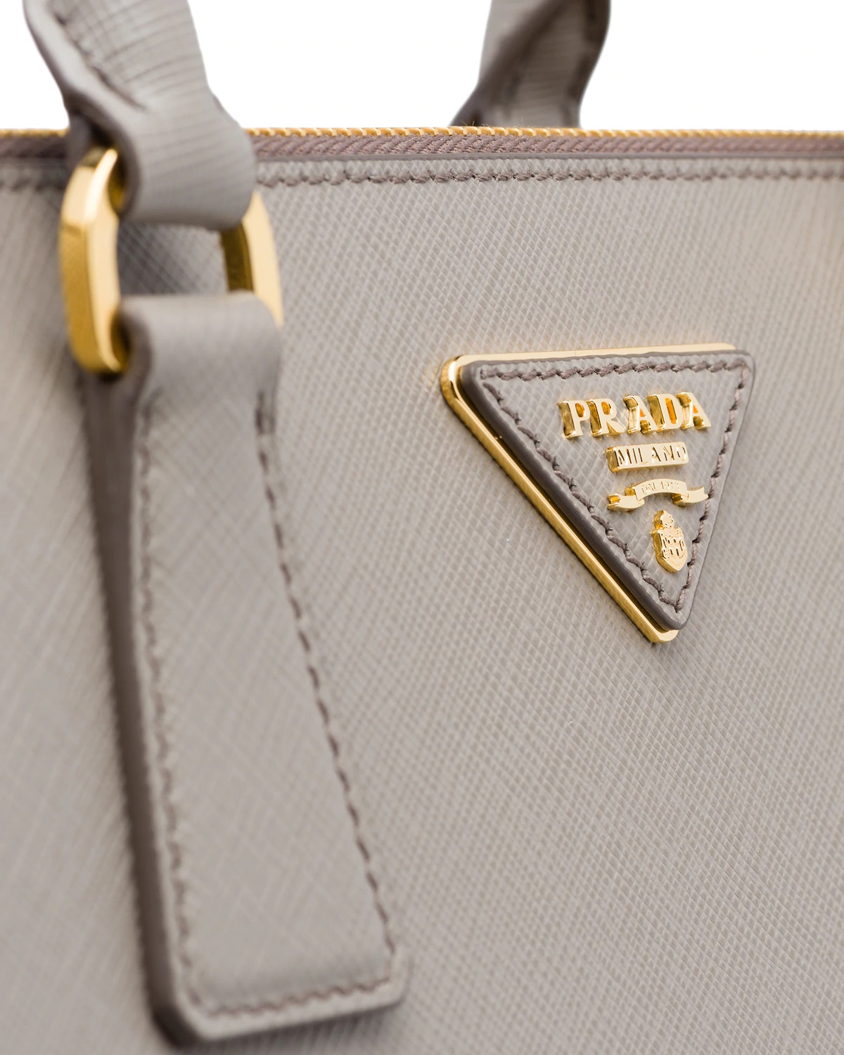 Prada Galleria Saffiano leather large bag - 6