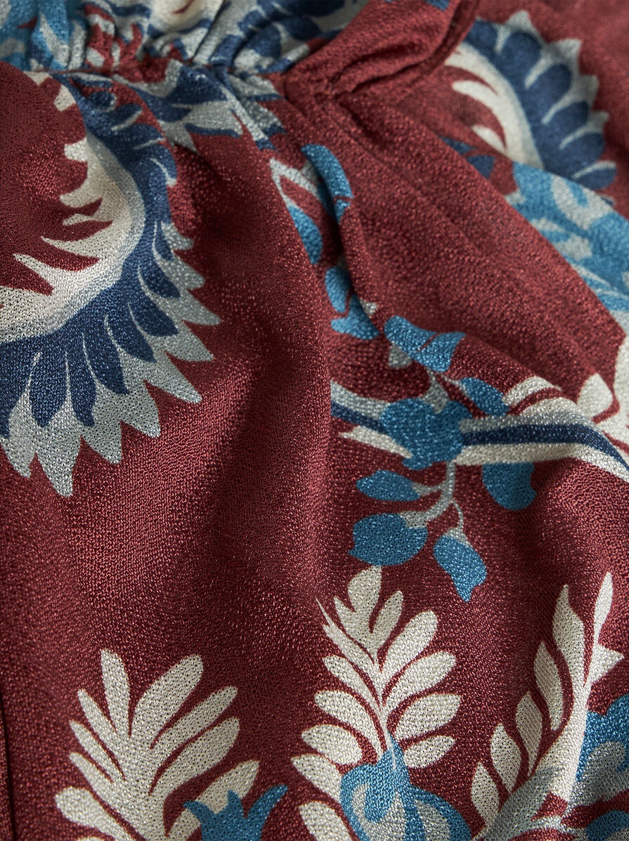 SHIRT WITH PRINT - 6