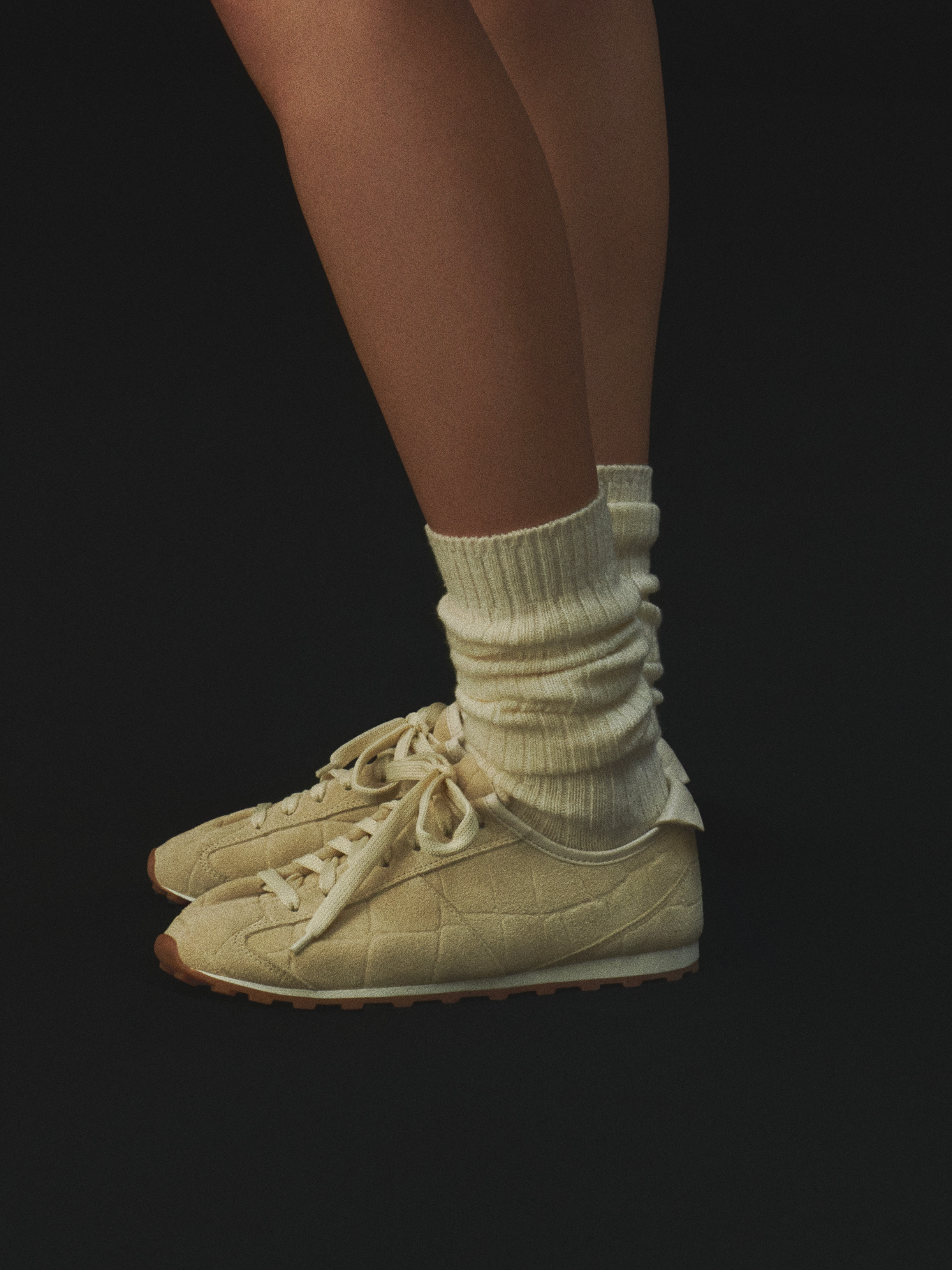 The Tennis - 5