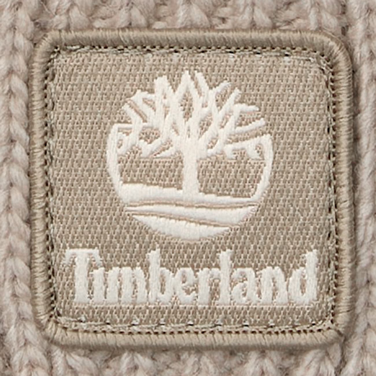 Chunky Cable Beanie - 3