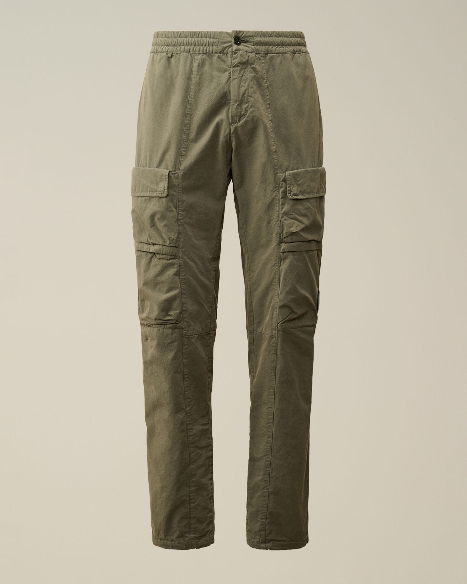 Microreps Regular Cargo Pants - 1