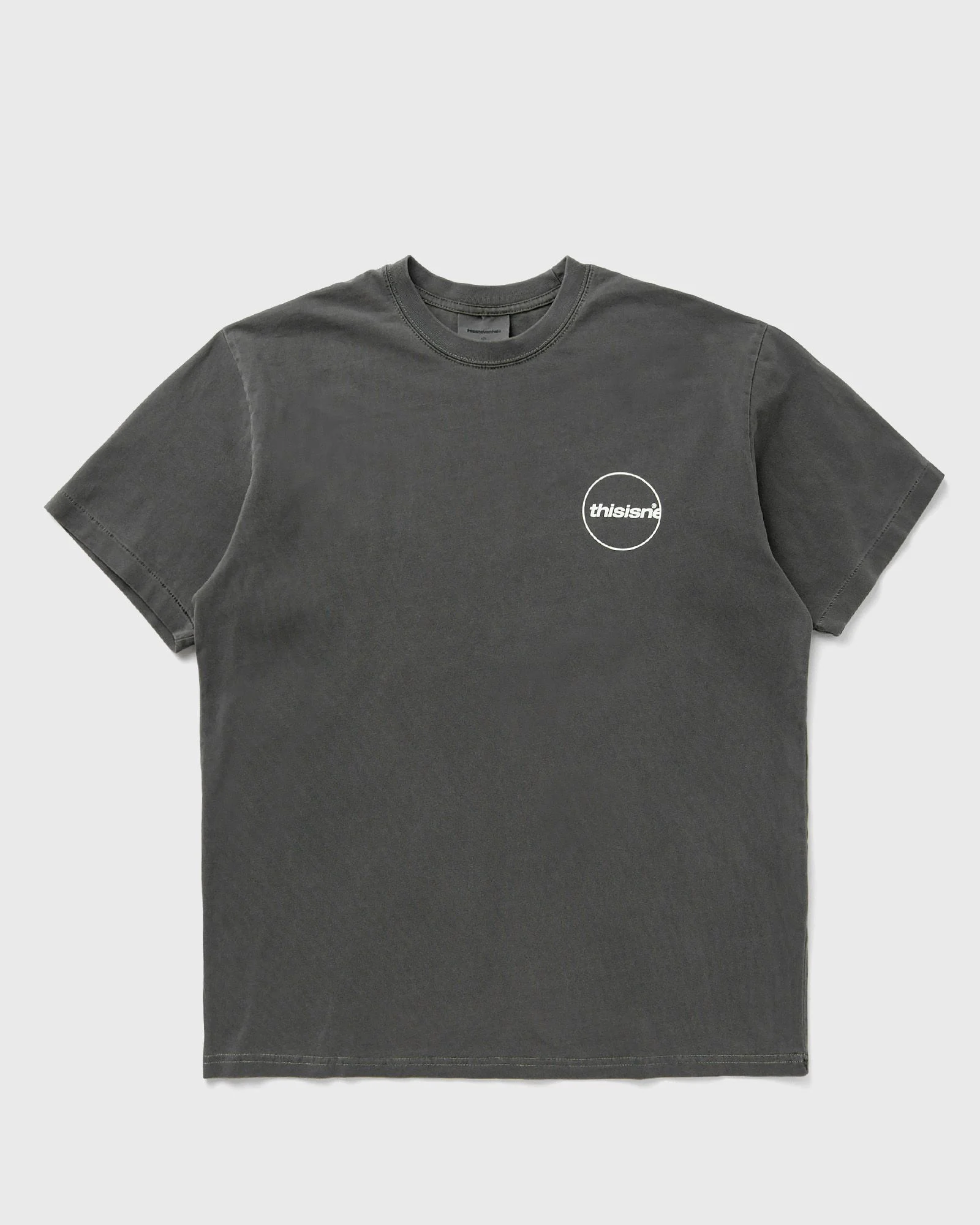C-Logo Tee - 1