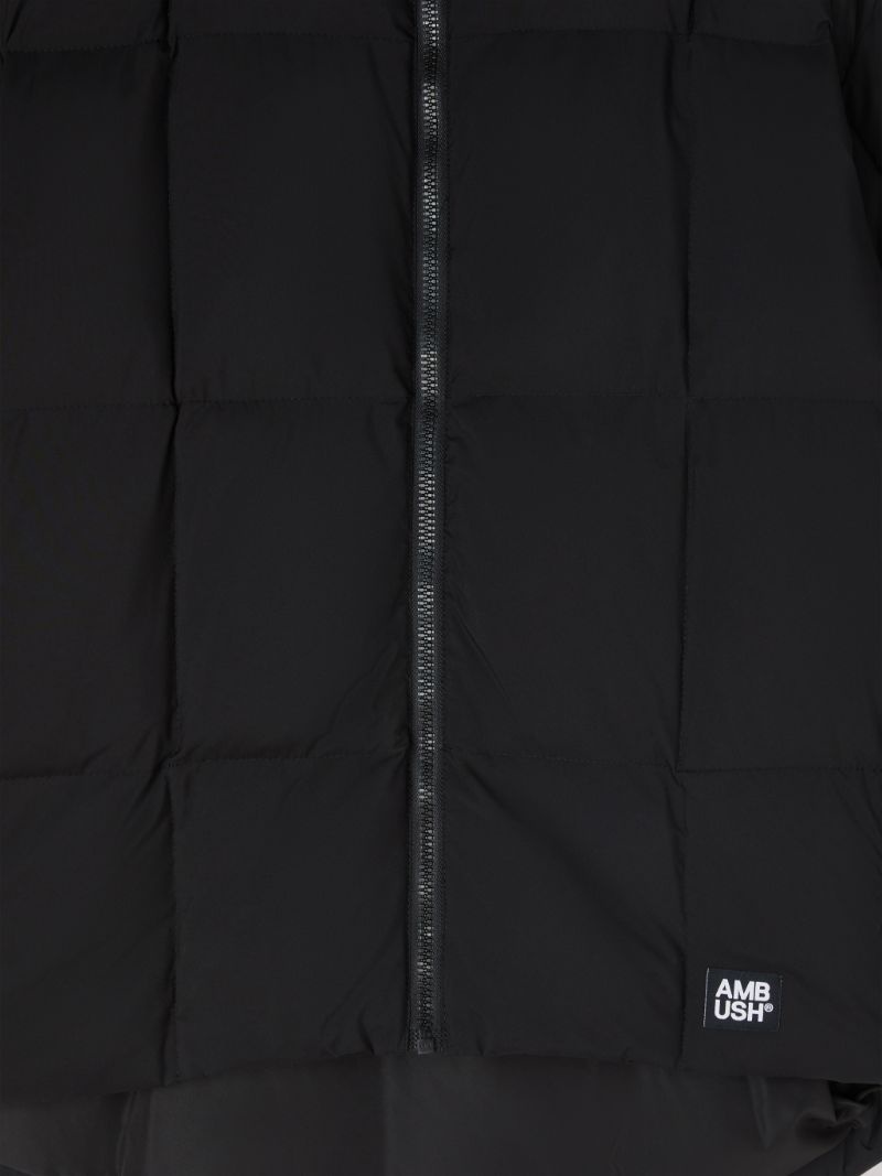 DOWN JACKET - 3