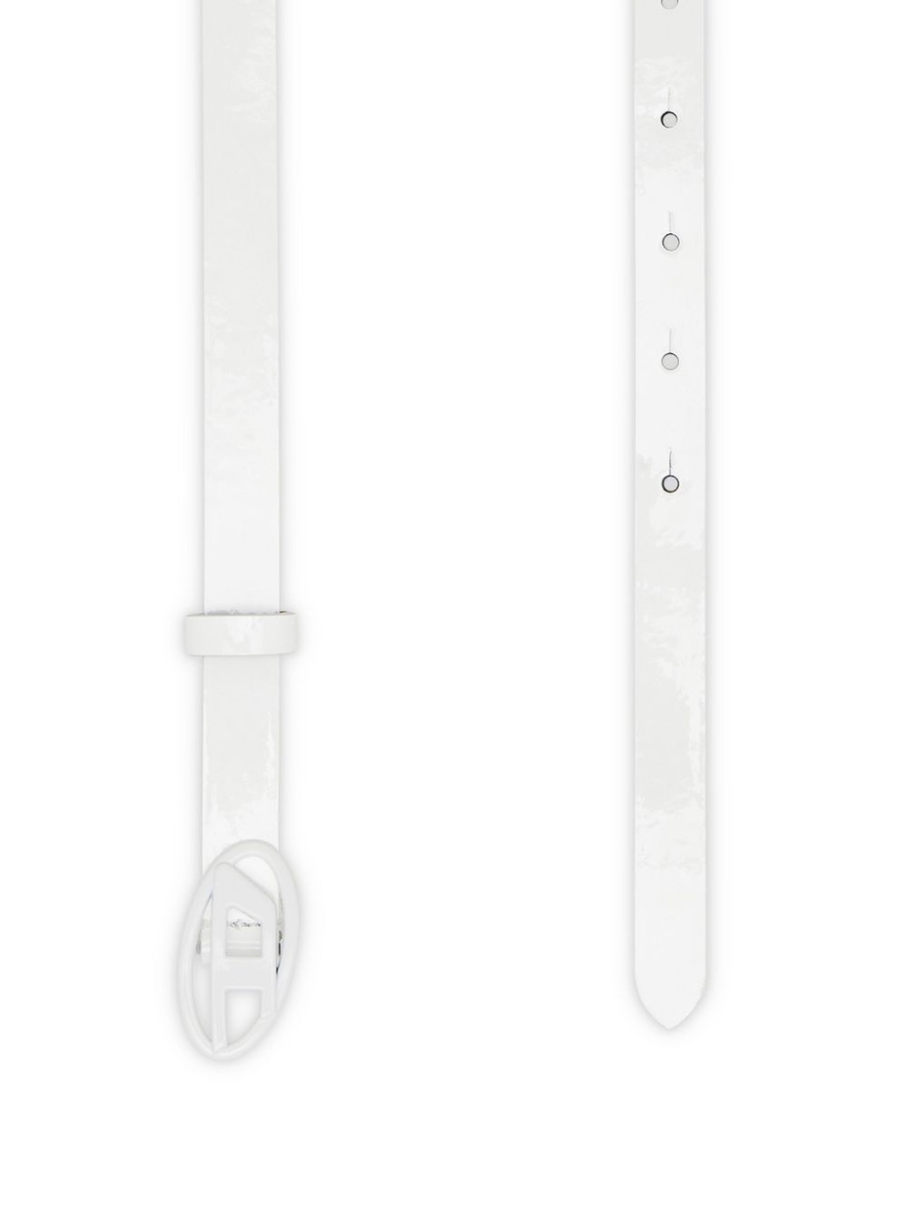 B-PLAY 15 leather belt - 2