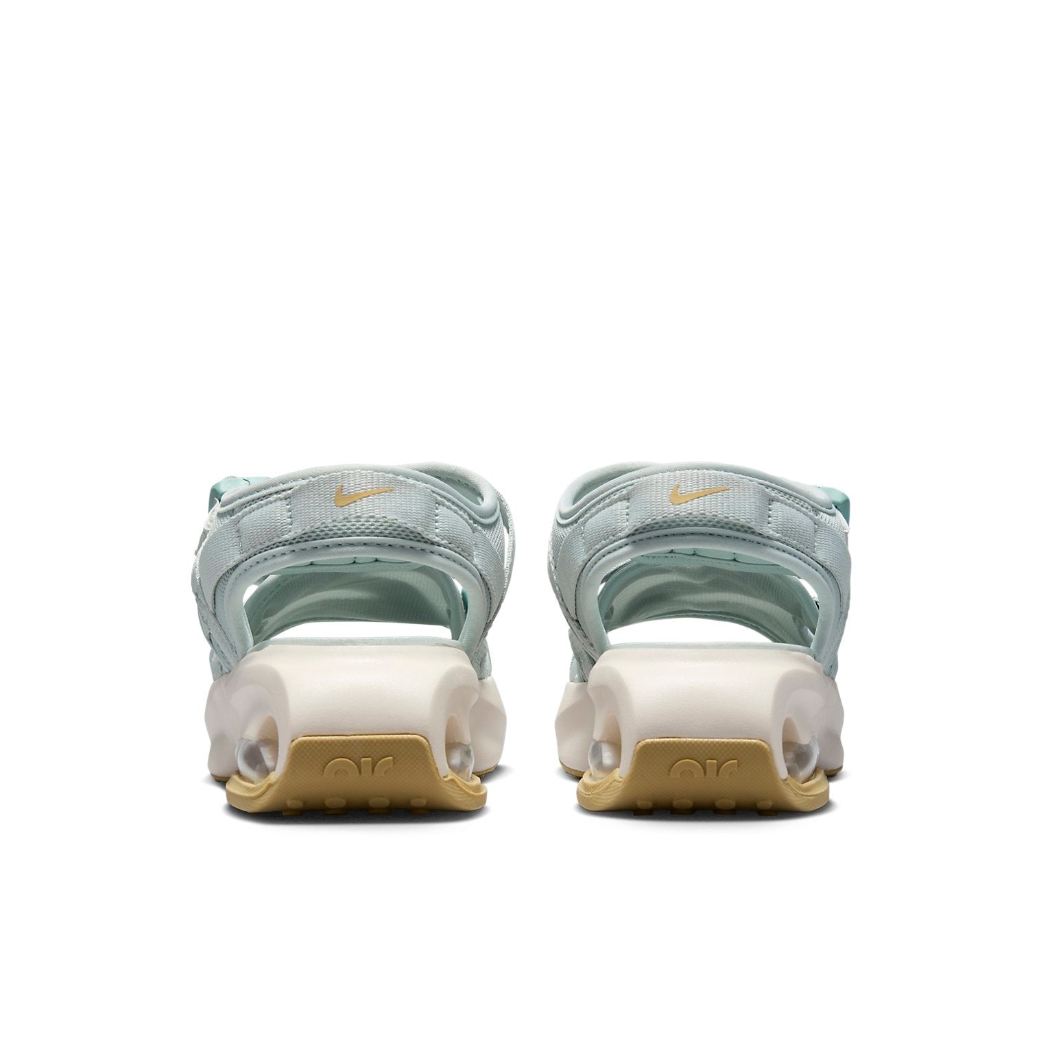(WMNS) Nike Air Max Sol Sandal 'Mineral' FD5982-001 - 4