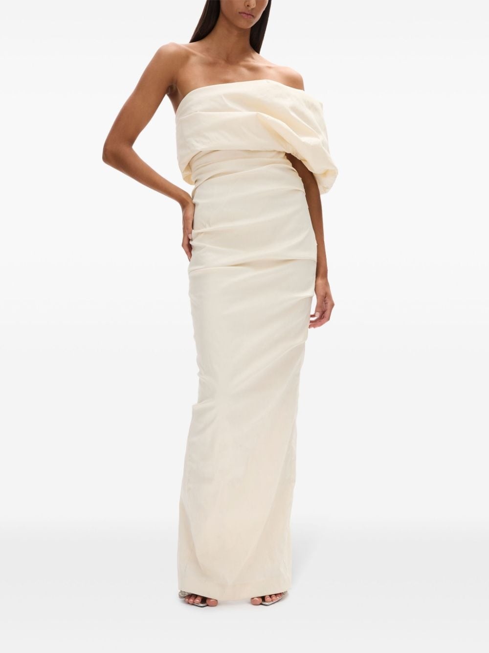 Kat maxi dress - 2